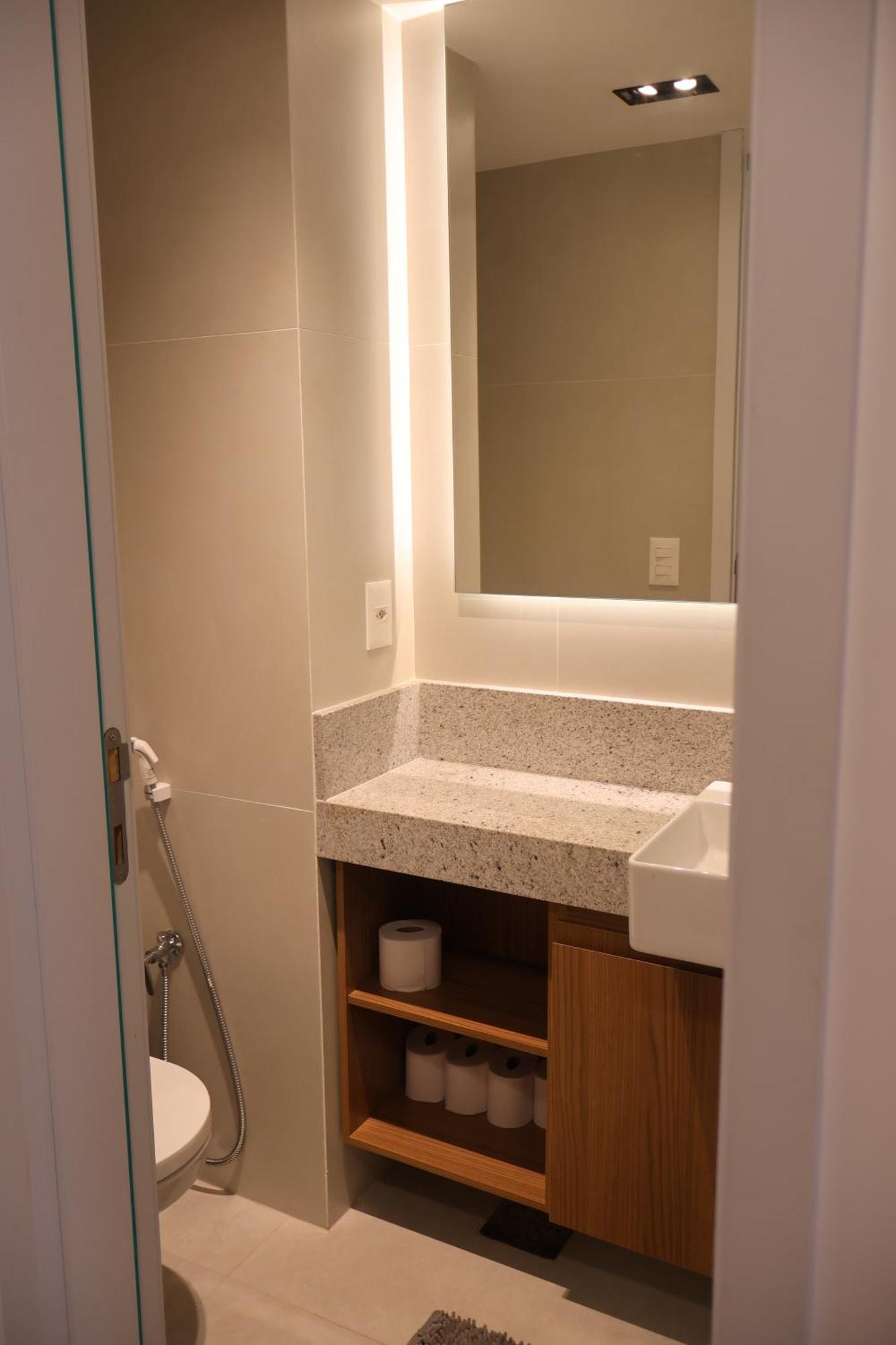 Apartamento Leblon *