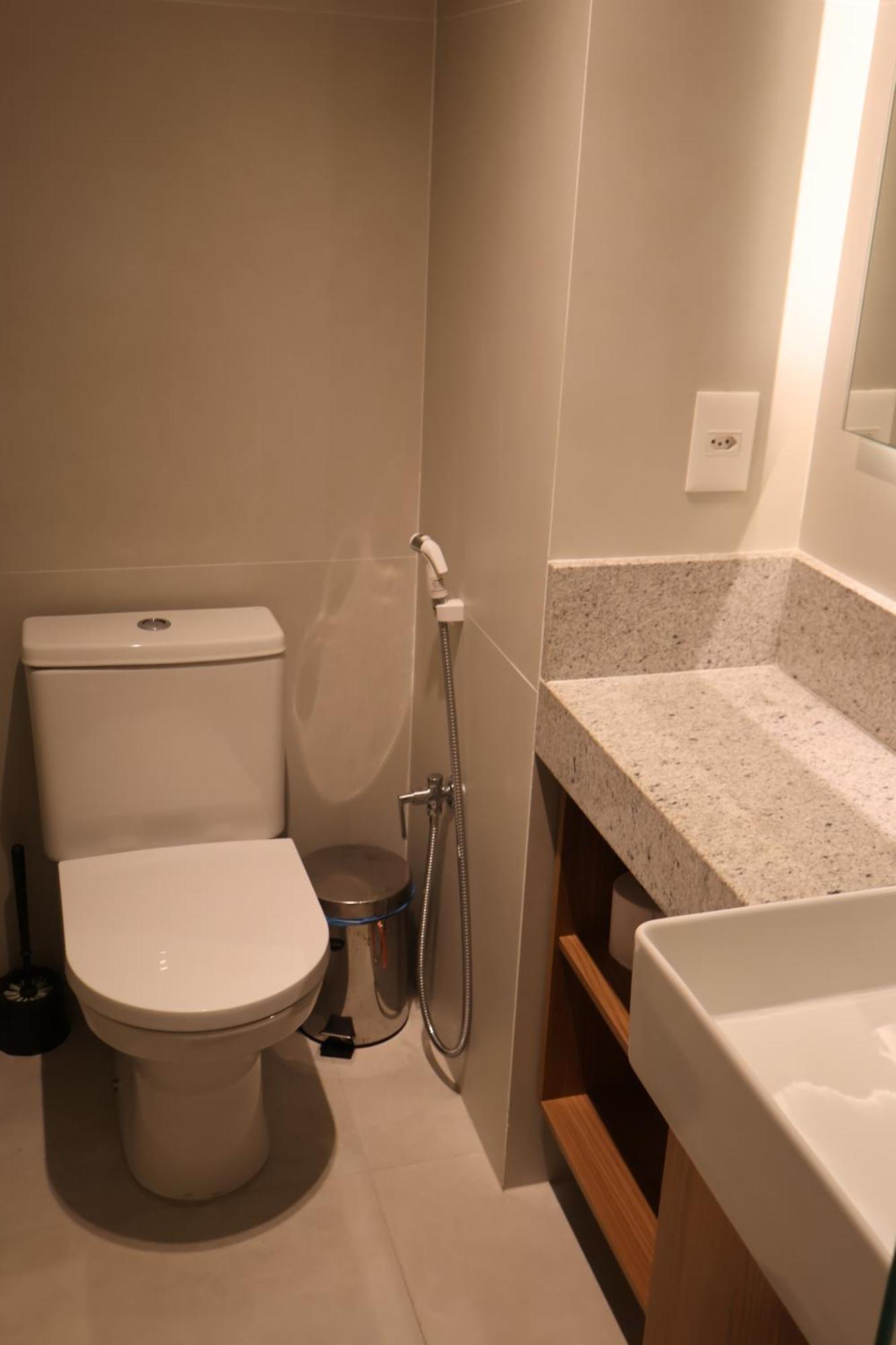 Apartamento Leblon