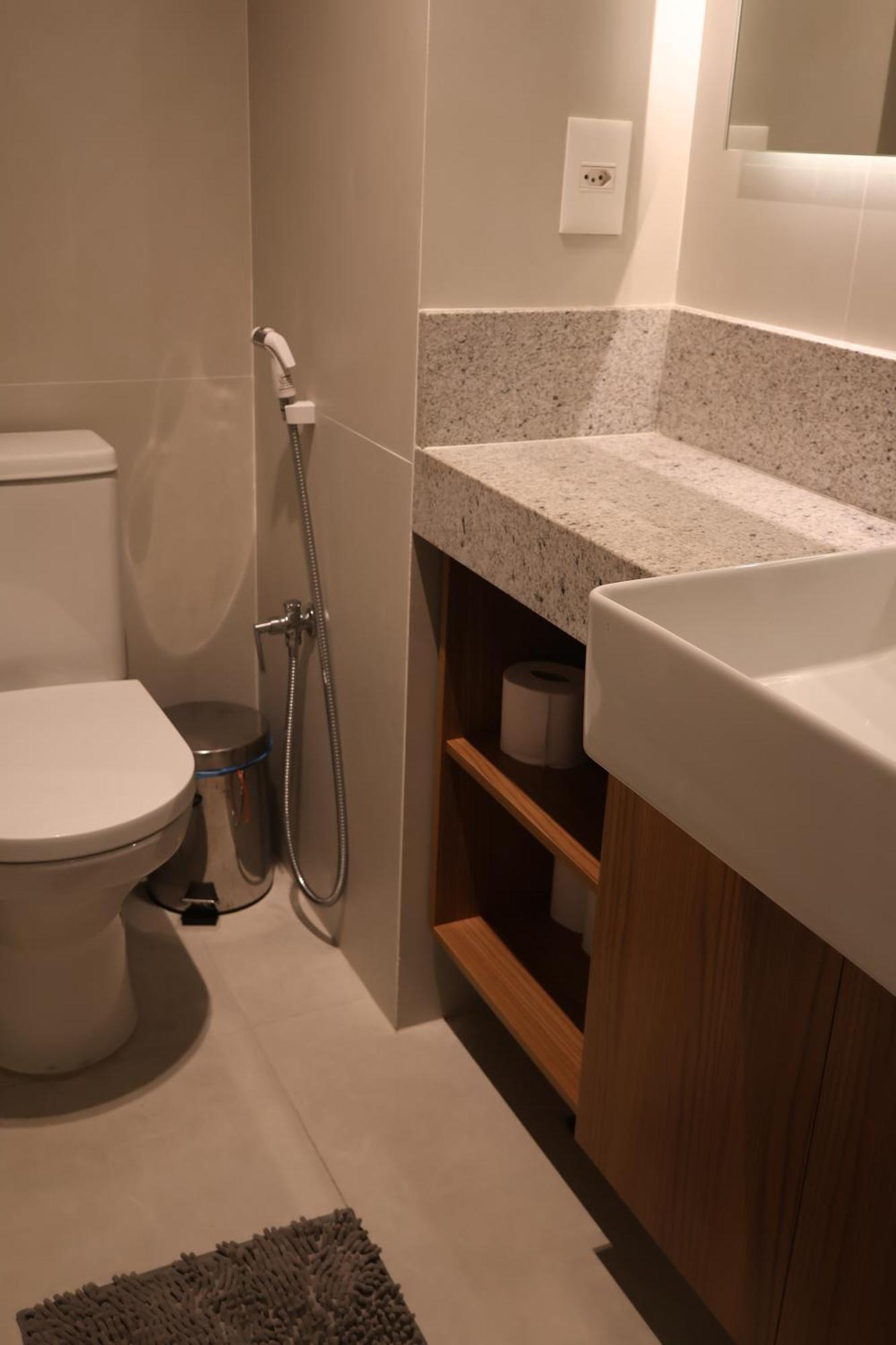 Apartamento Leblon