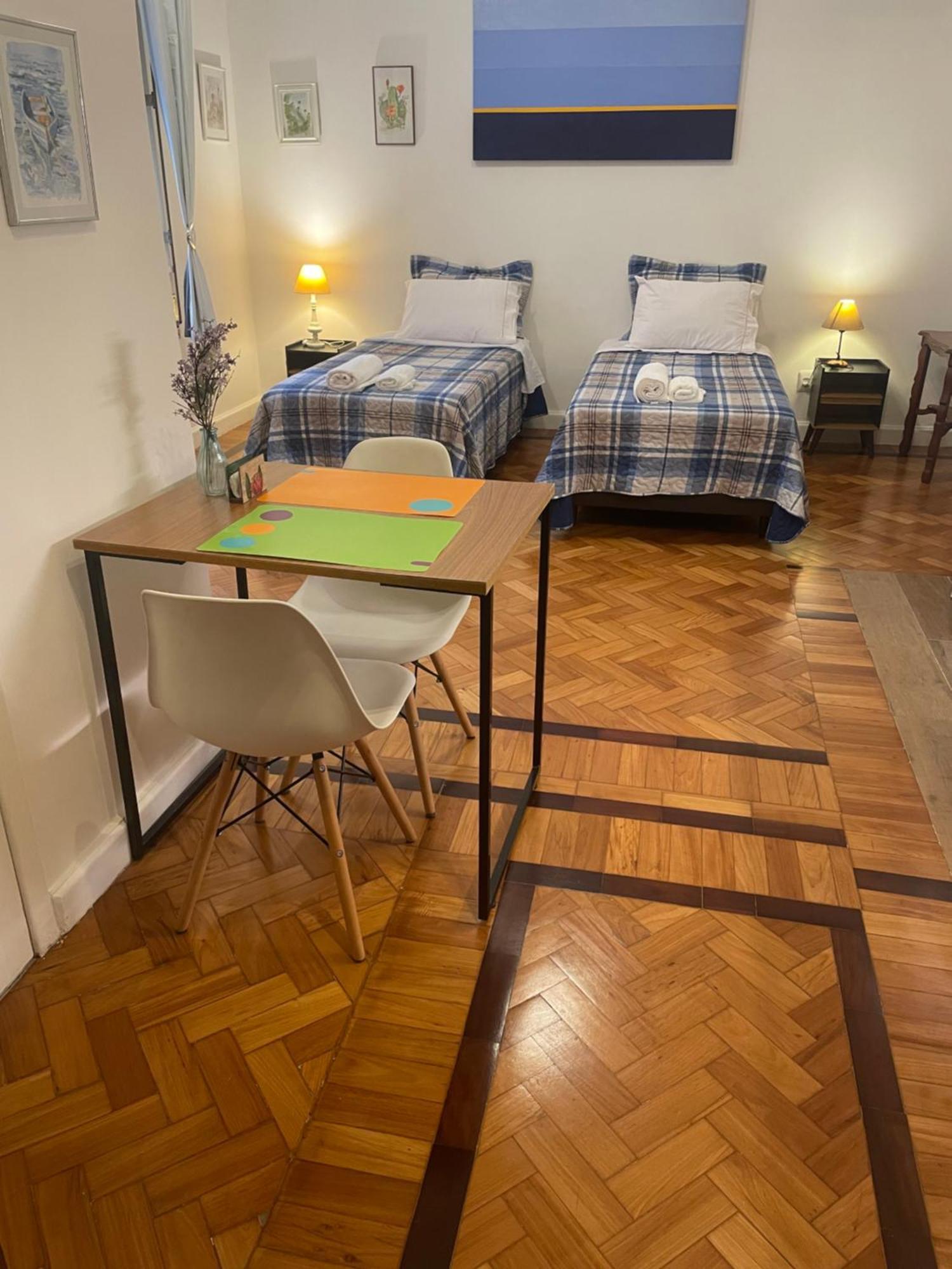 Charmoso Na Lapa Apartment Rio de Janeiro