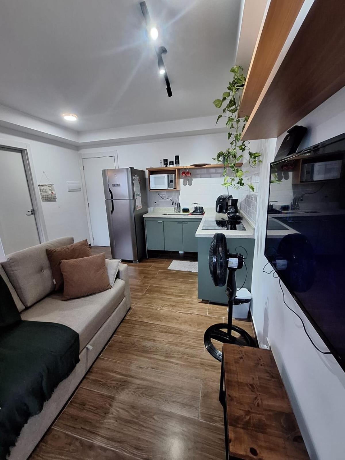 Maravilha 16 - No Coracao Do Apartamento Rio de Janeiro