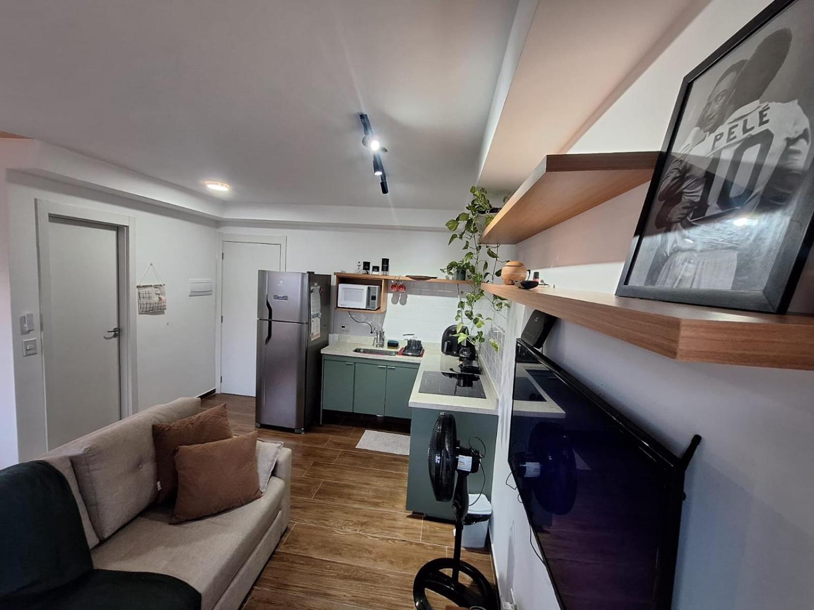 Apartamento Maravilha 16 - No Coracao Do