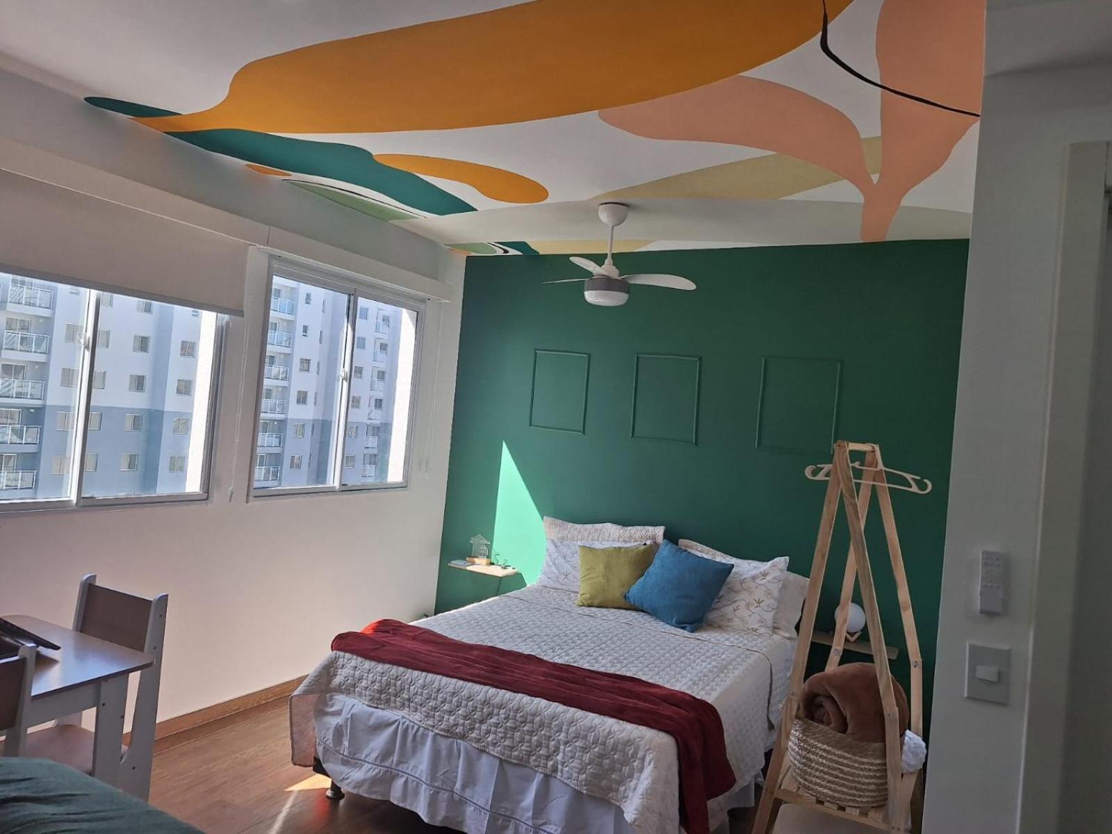 Apartamento Maravilha 16 - No Coracao Do *