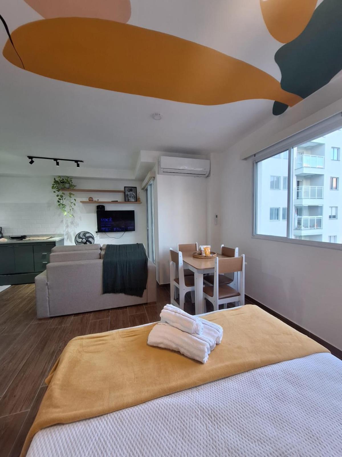 Maravilha 16 - No Coracao Do Apartamento Rio de Janeiro