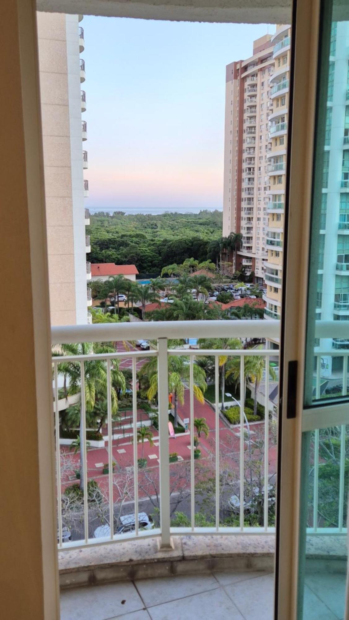 Hotel Barra First Class Rio de Janeiro