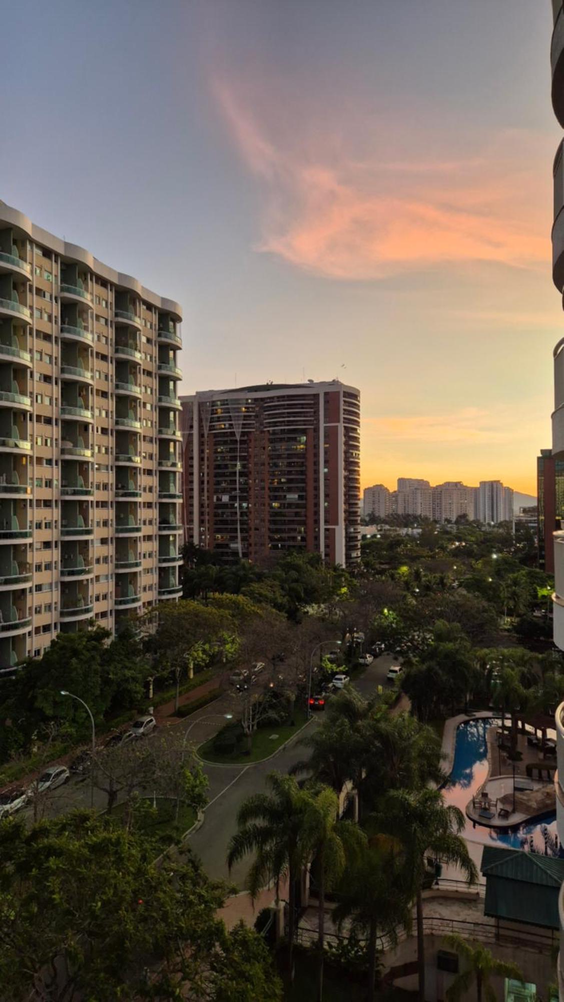 Barra First Class 4* Rio de Janeiro