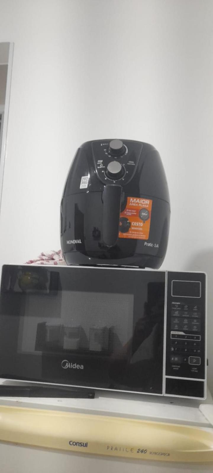 Apartamento Emerald Orienta Rio de Janeiro