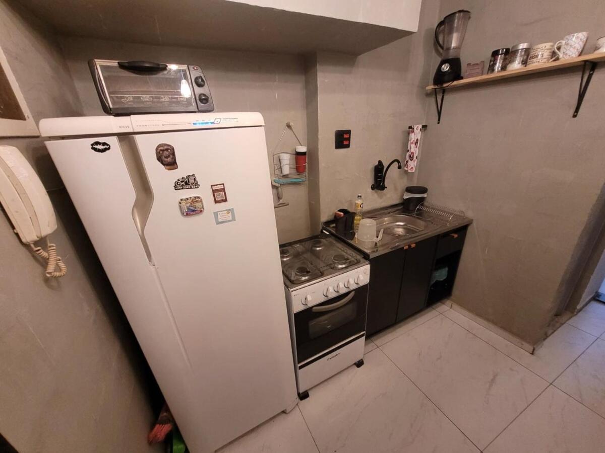 Suh Lapa 04 Feira Da Gloria. Apartamento Rio de Janeiro