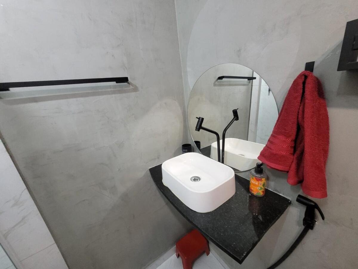 Apartamento Suh Lapa 04 Feira Da Gloria.