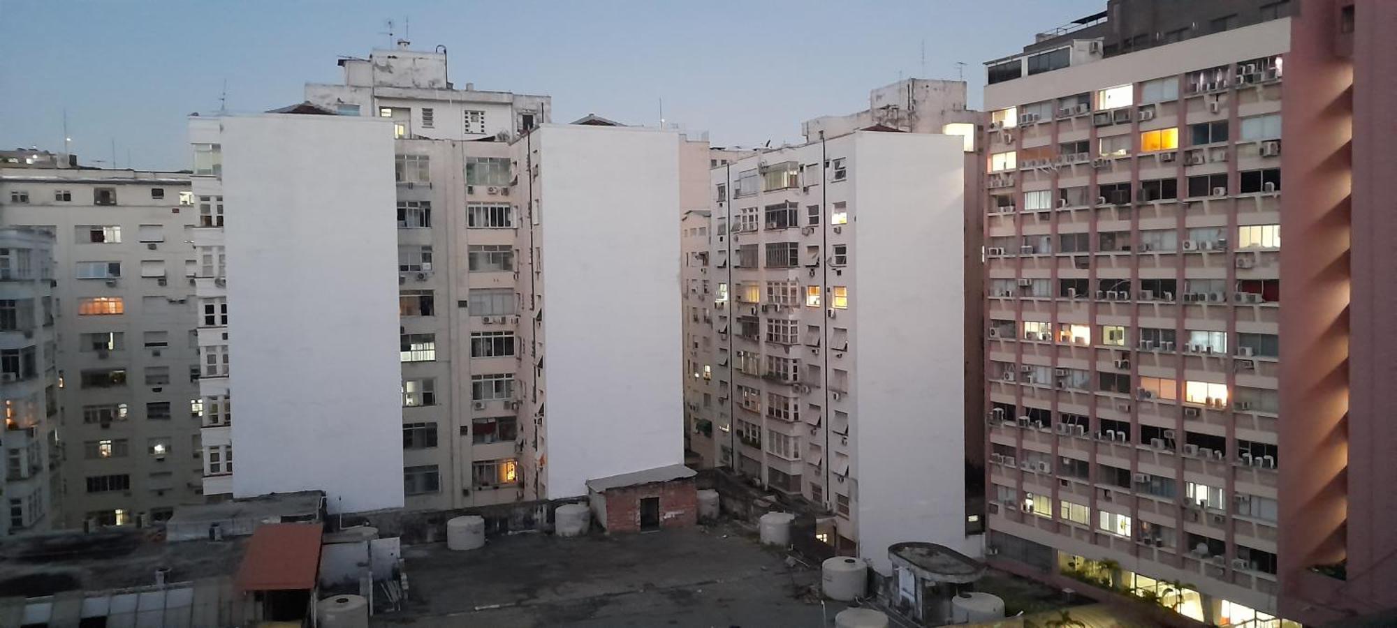 Apartment Santa Clara *