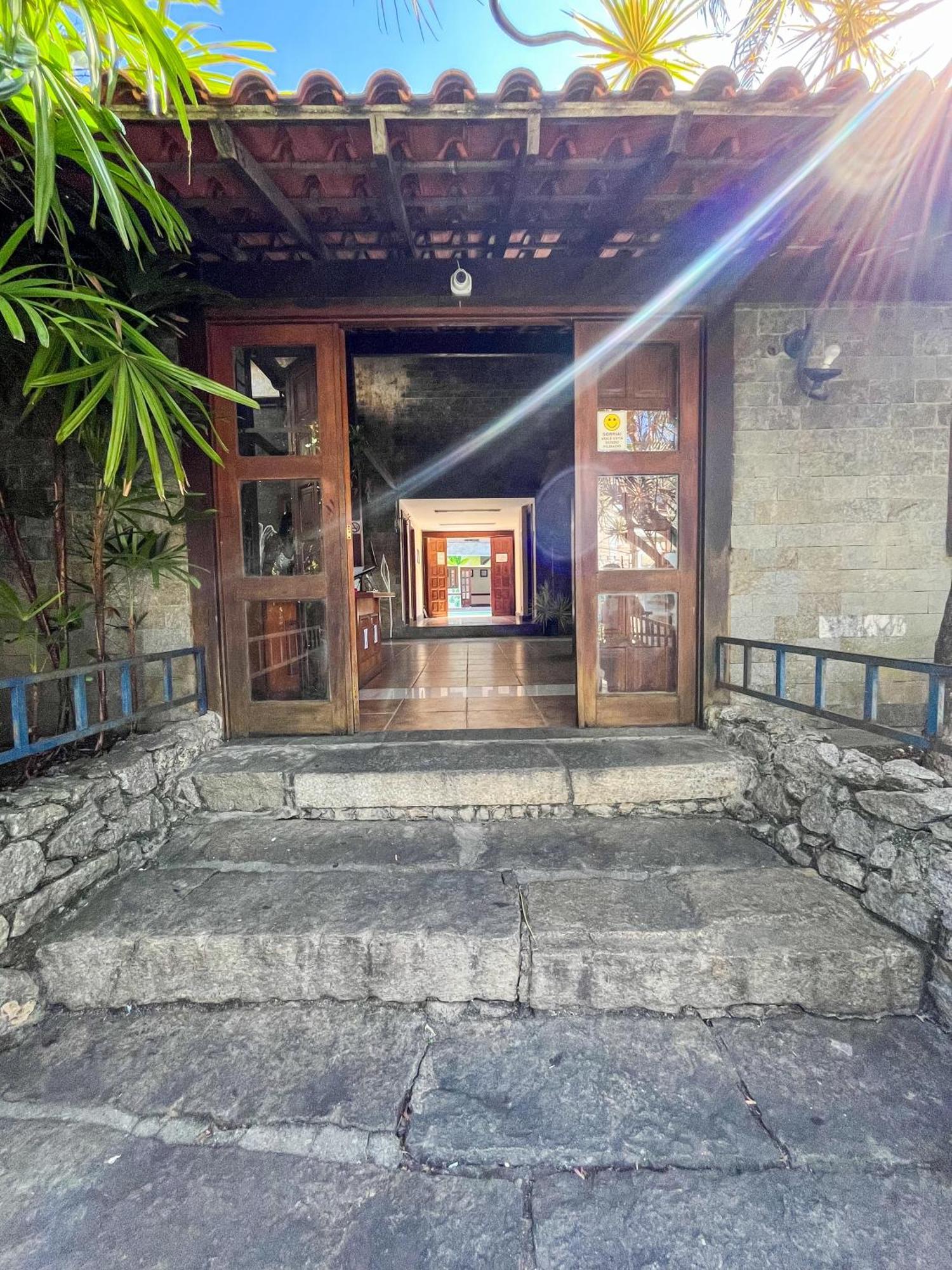 Hospedagem domiciliar Castelo De Santa Teresa Rio de Janeiro