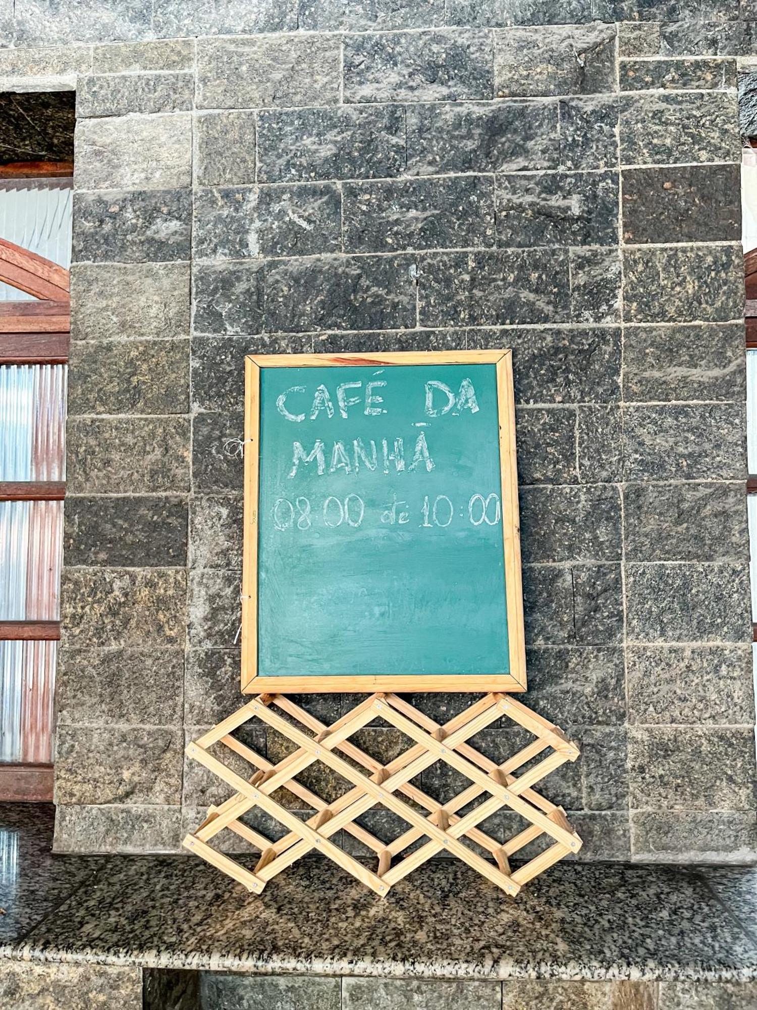 Castelo De Santa Teresa *