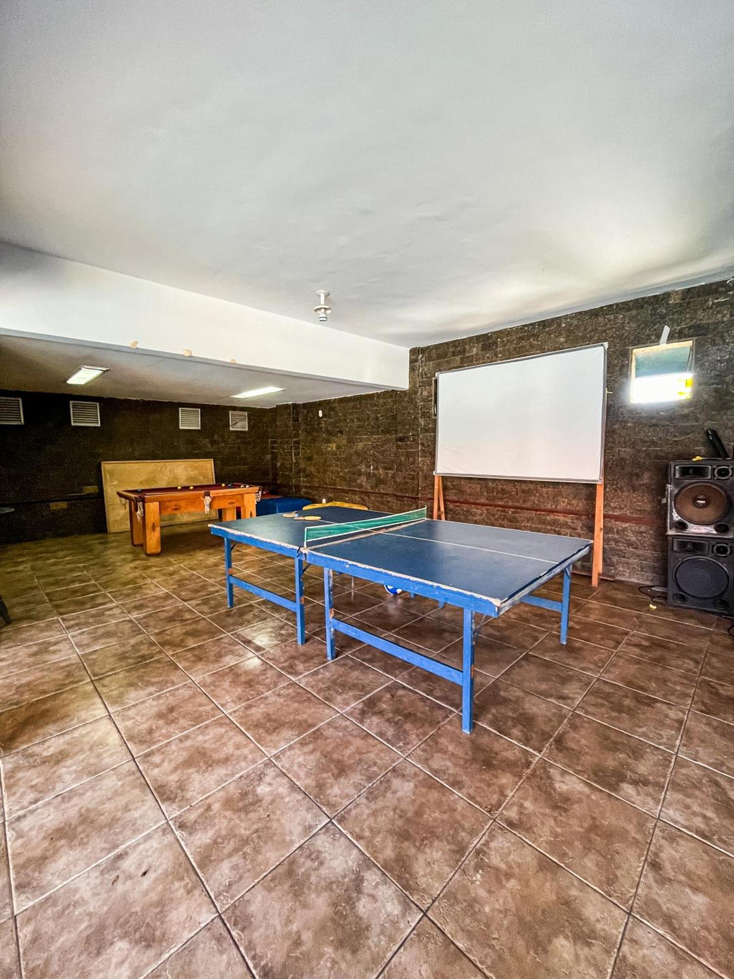 Hospedagem domiciliar Castelo De Santa Teresa