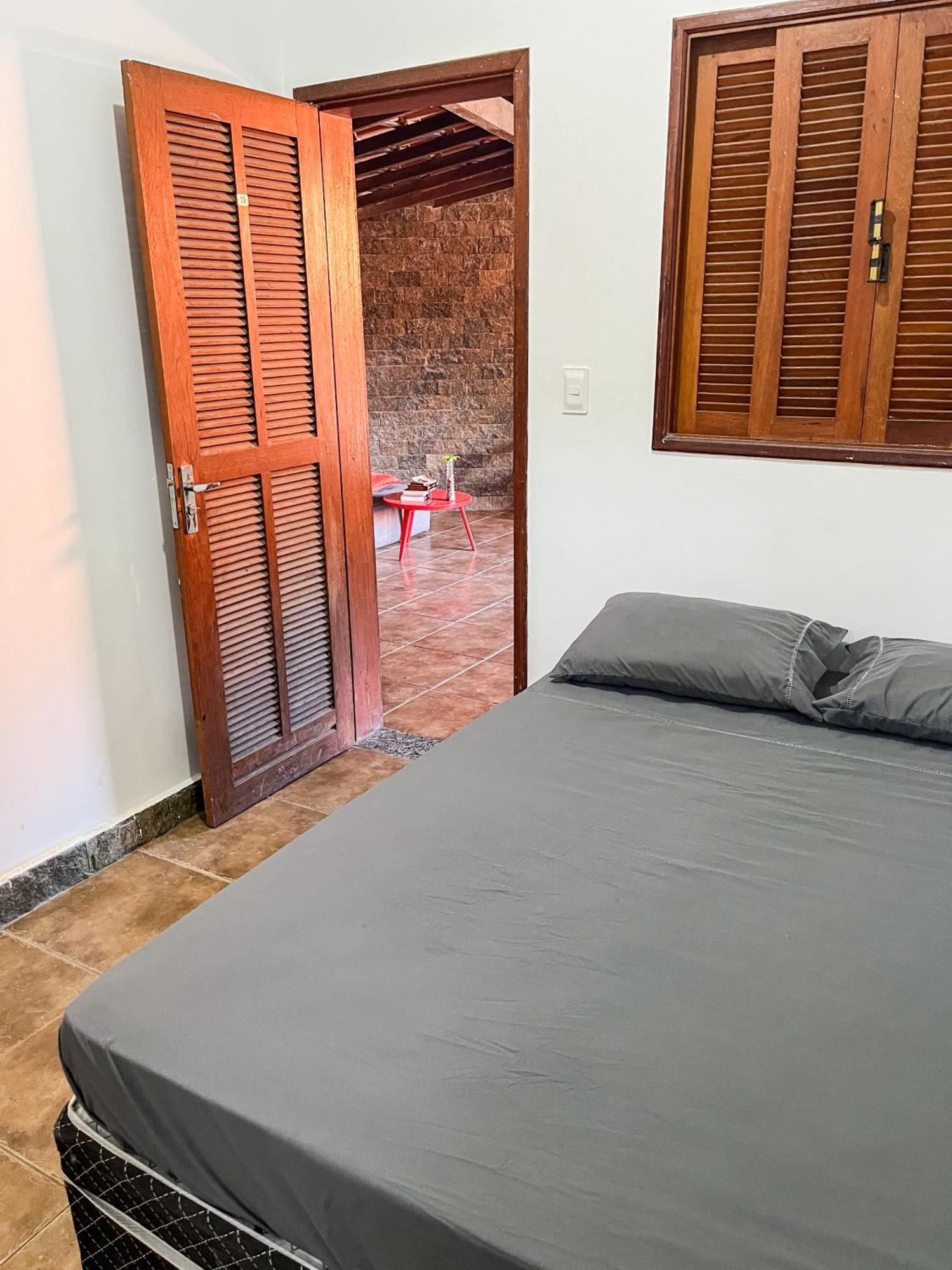 Castelo De Santa Teresa Hospedagem domiciliar Rio de Janeiro