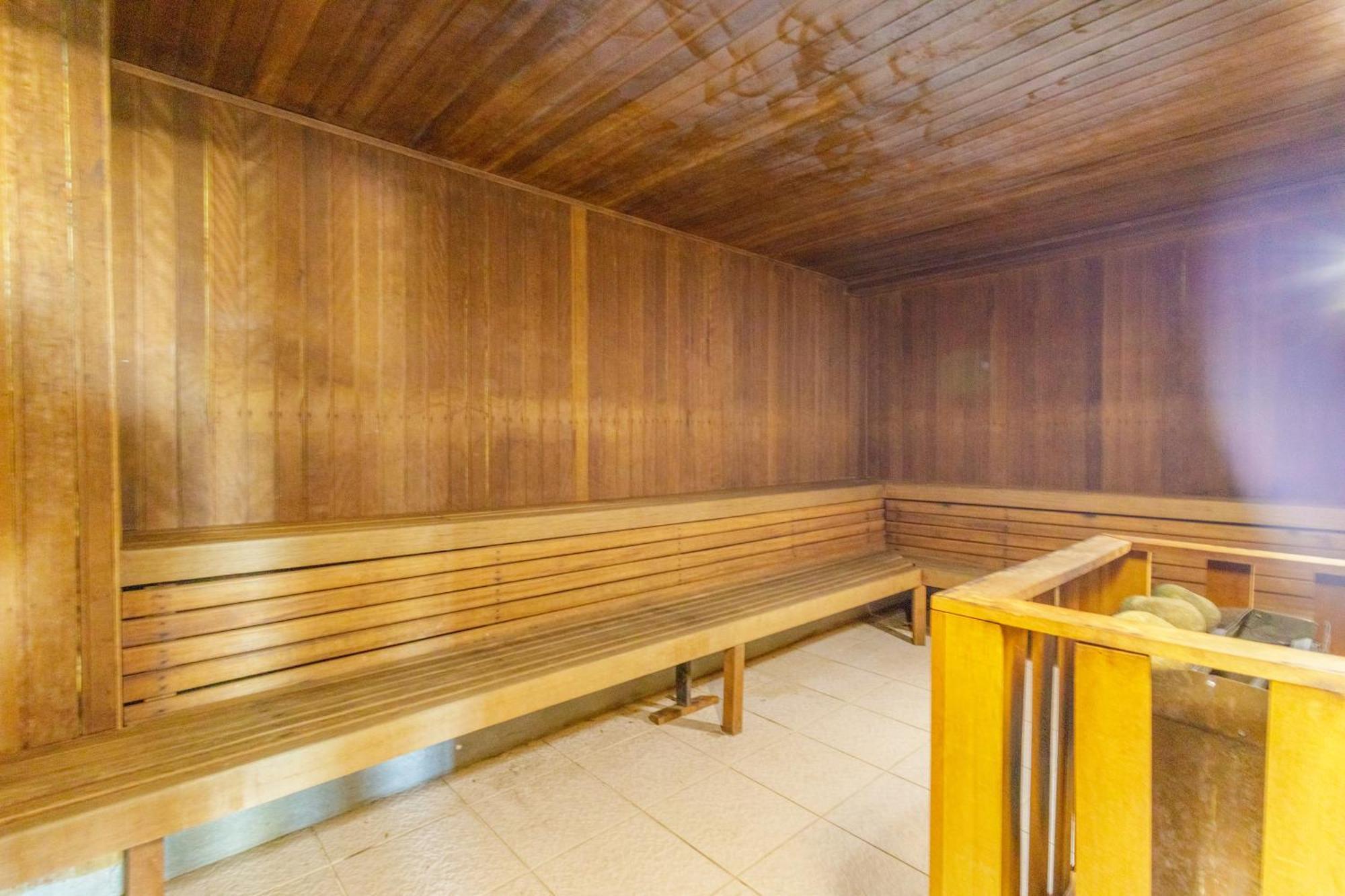 Manhas De Sol: Vista A Beira-mar Apartamento