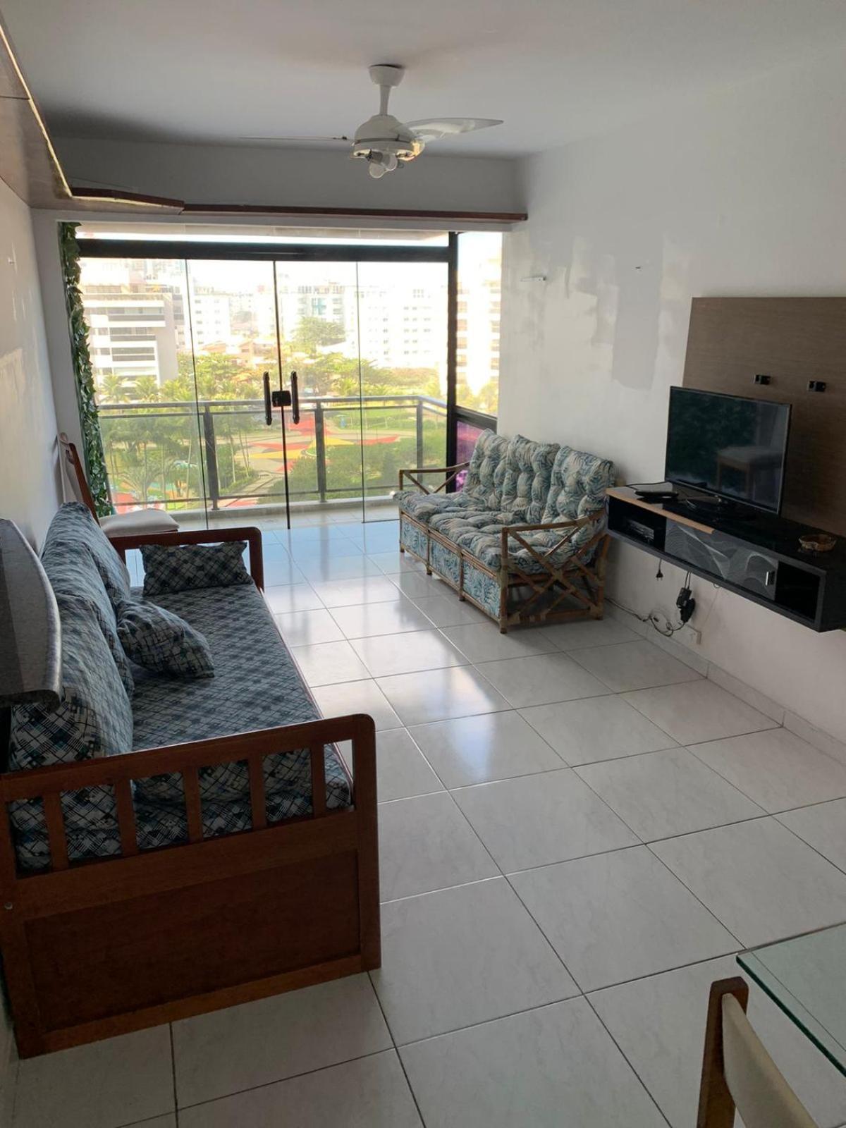 Apartamento Em Frente A Da Barra, Posto 6