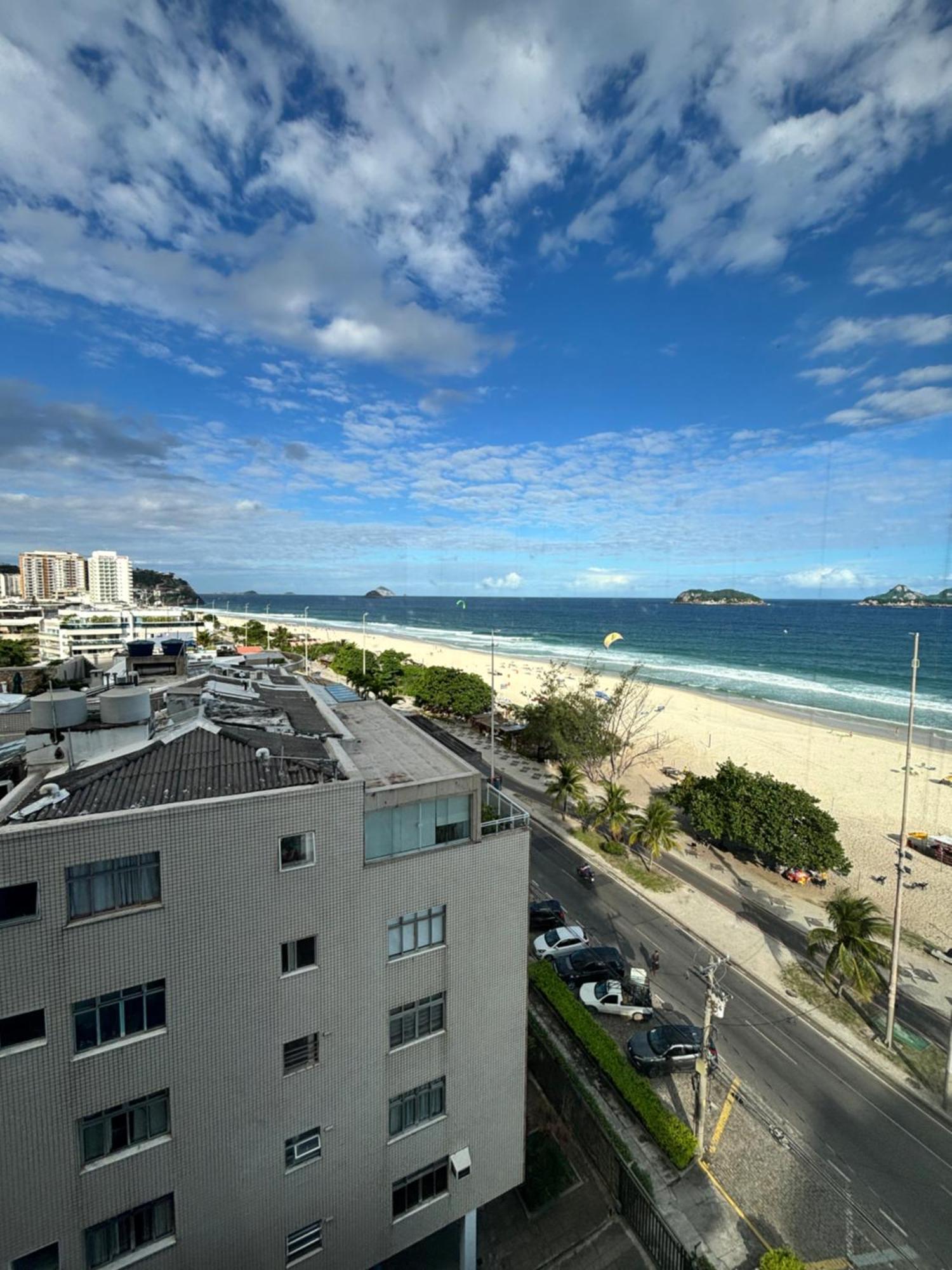 Do Pepe - Movie View - Apto 2 Bedrooms Rio de Janeiro
