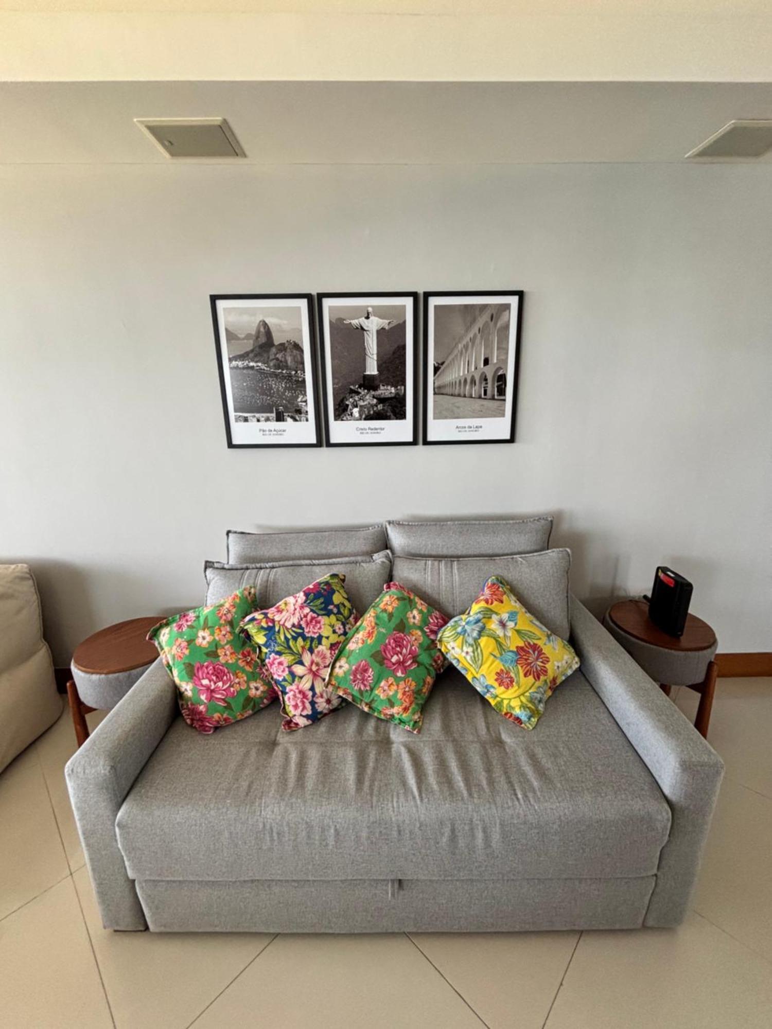 Do Pepe - Movie View - Apto 2 Bedrooms Rio de Janeiro