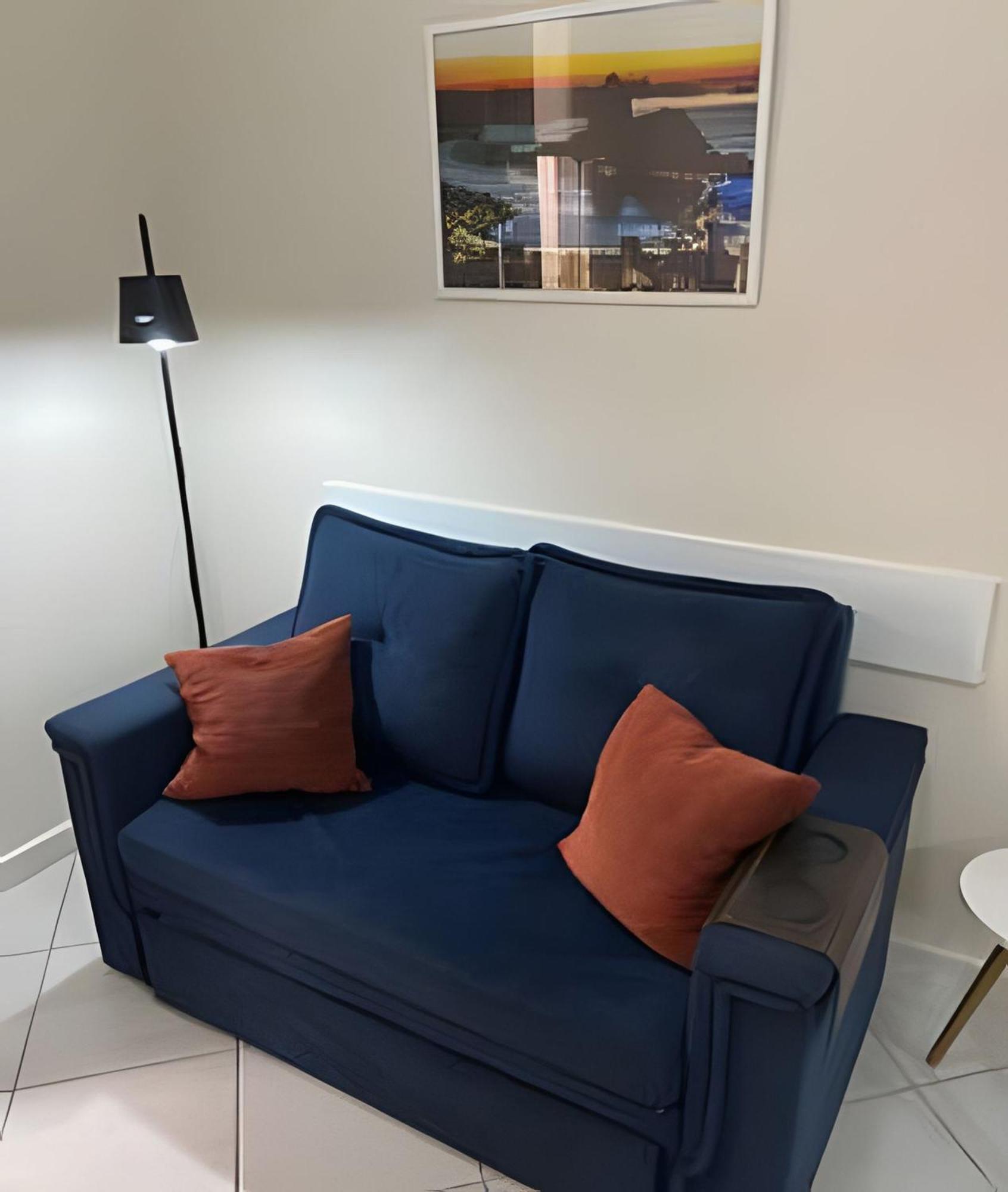 Apartment Charme E Conforto Copacabana *