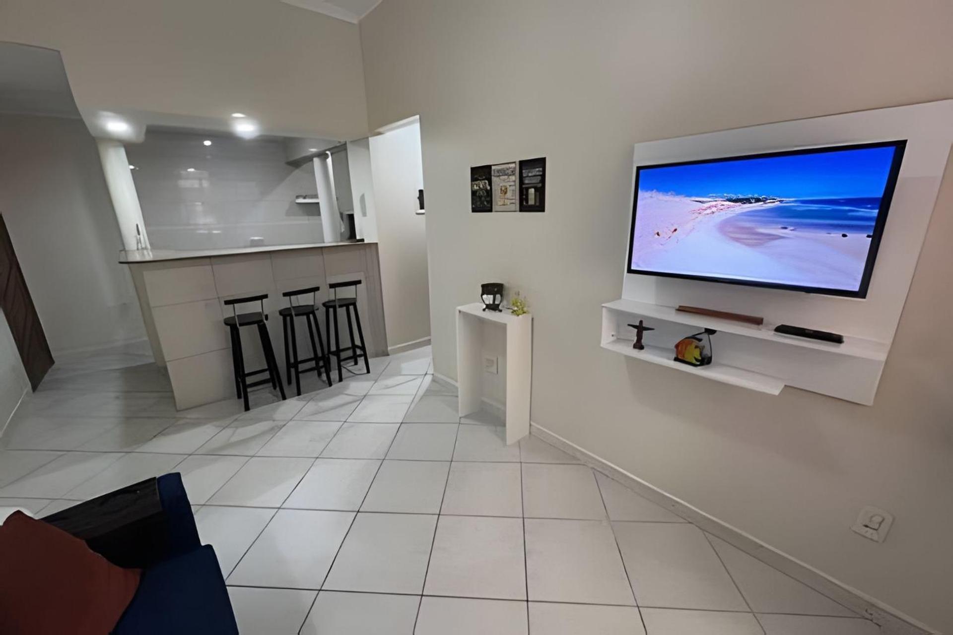 Apartment Charme E Conforto Copacabana