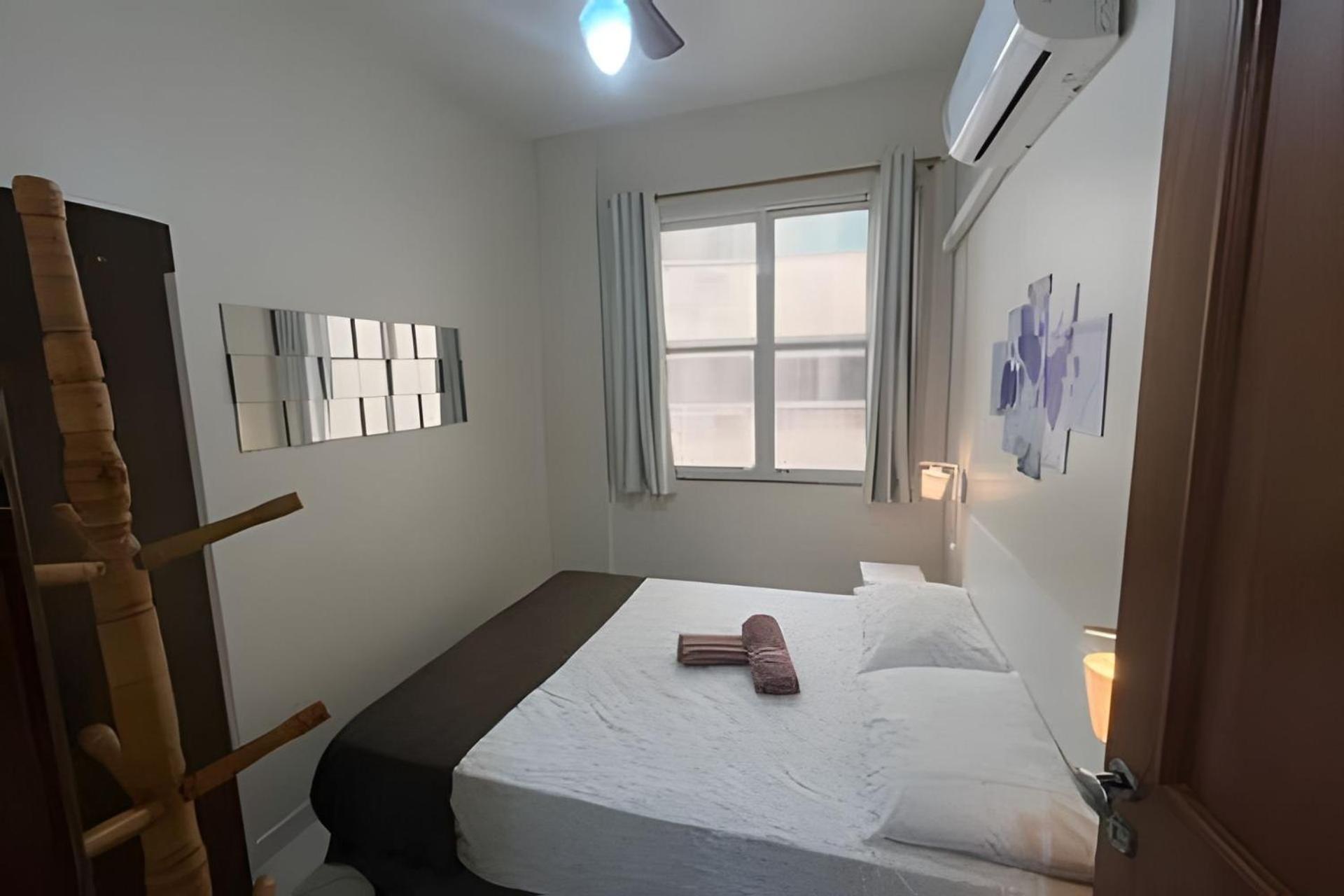 Apartment Charme E Conforto Copacabana *