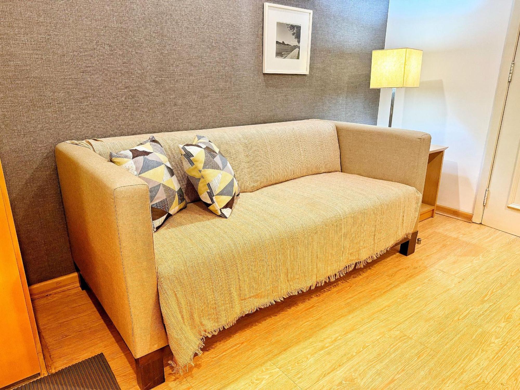 Apartment Lohaip Mediterraneo Barra Da Tijuca