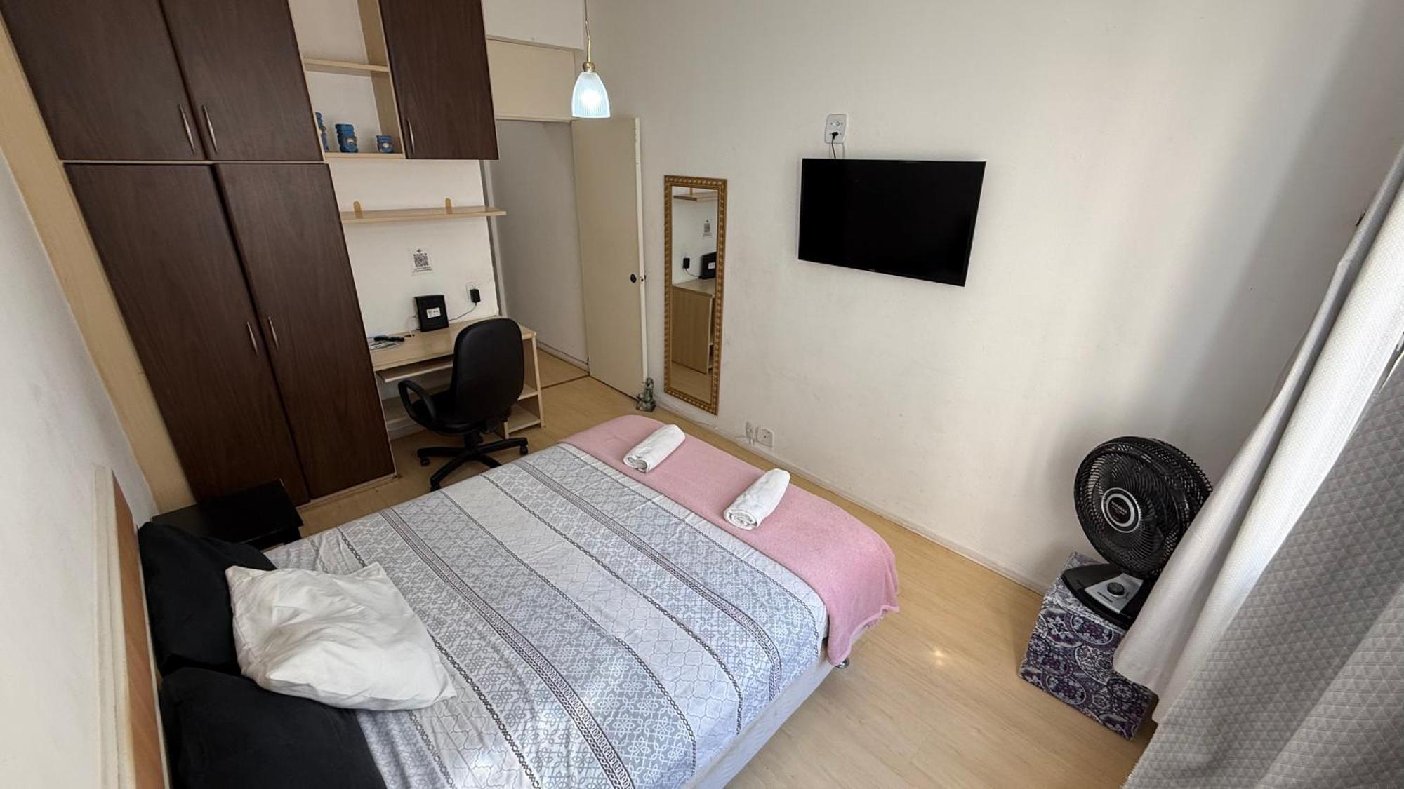 Ao Lado Da Copacabana Ap1233 Apartamento *