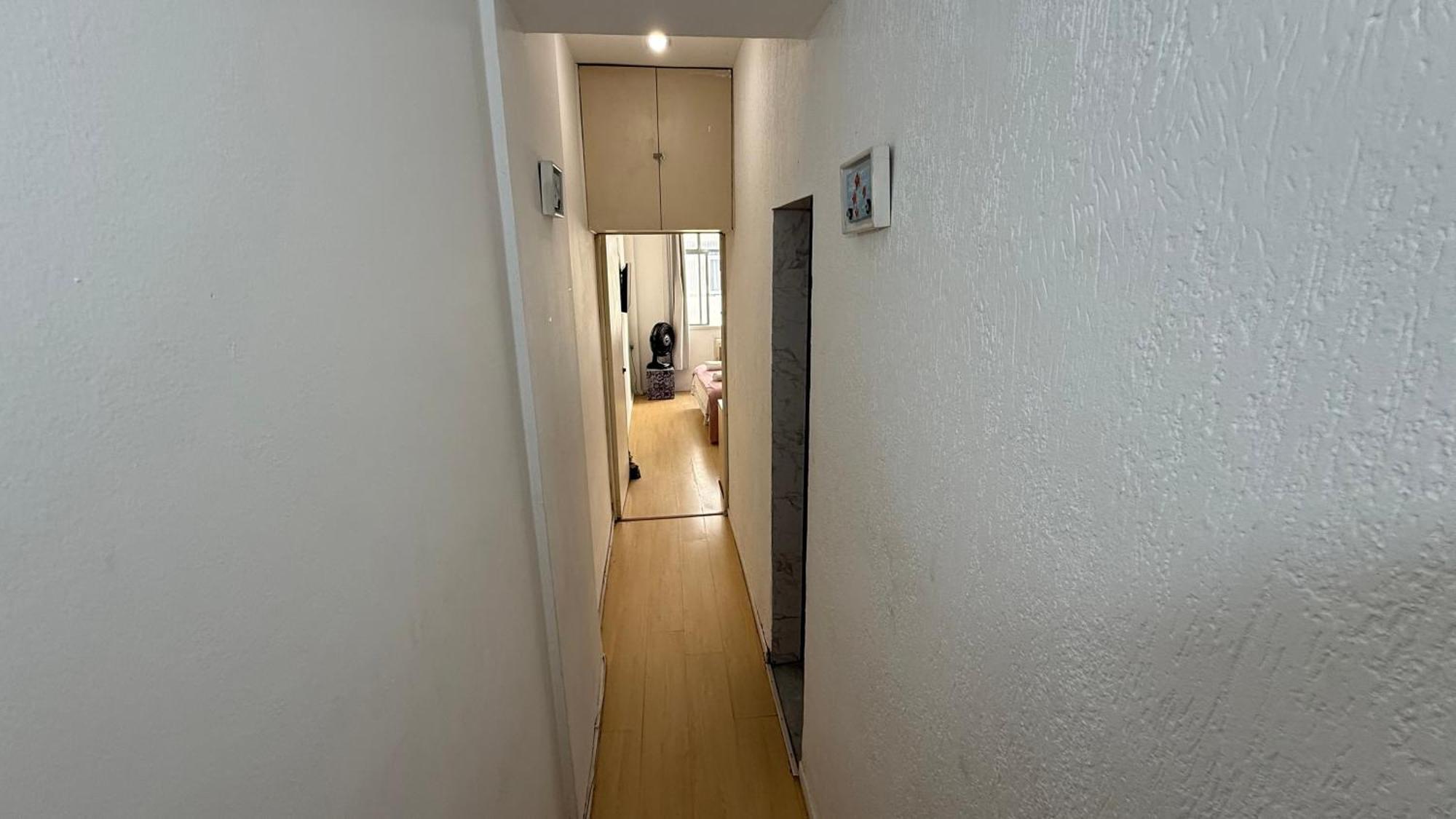 Ao Lado Da Copacabana Ap1233 Apartment Rio de Janeiro