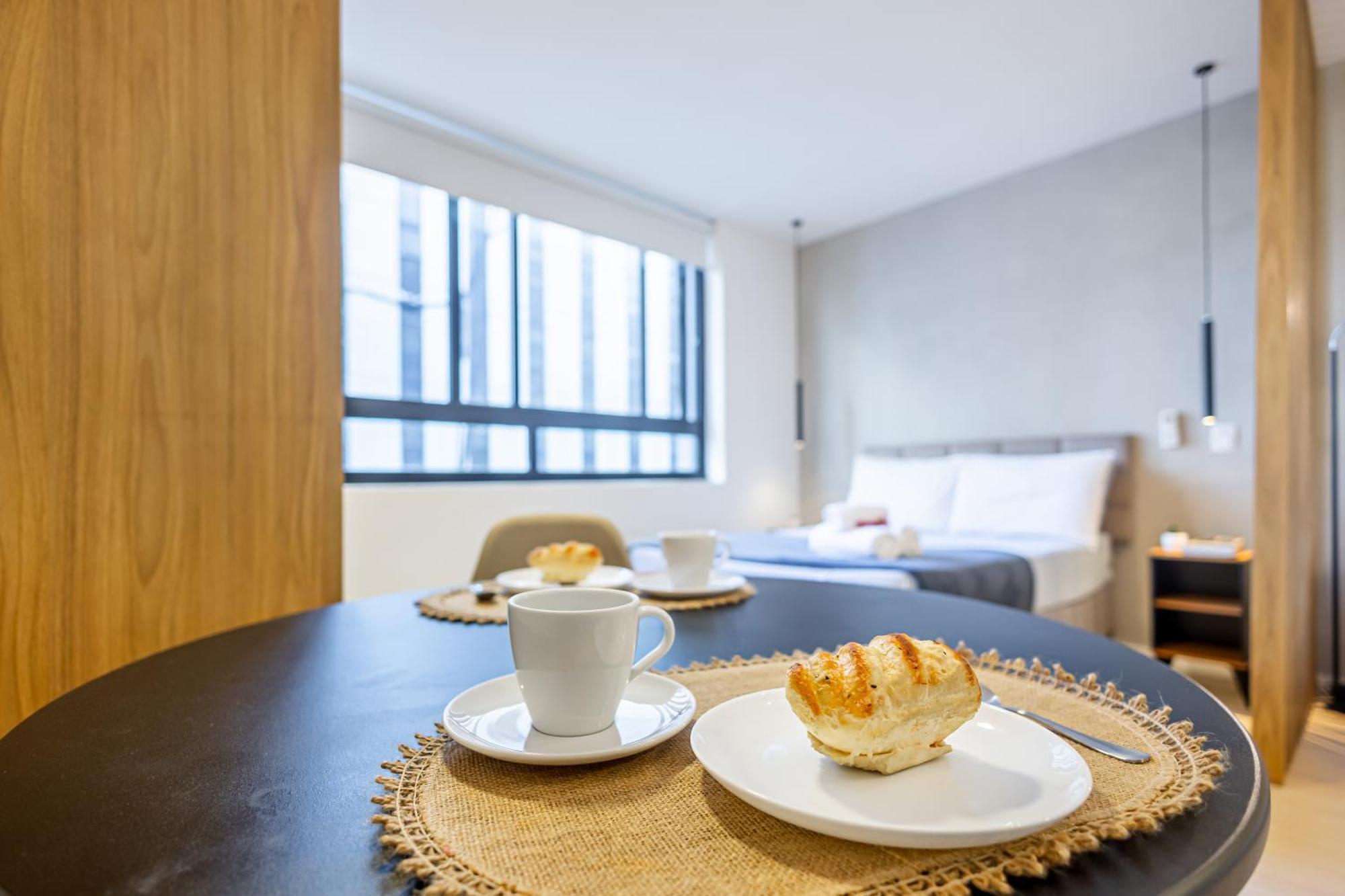 Apartamento Novissimo E Confortavel Perto Metro!