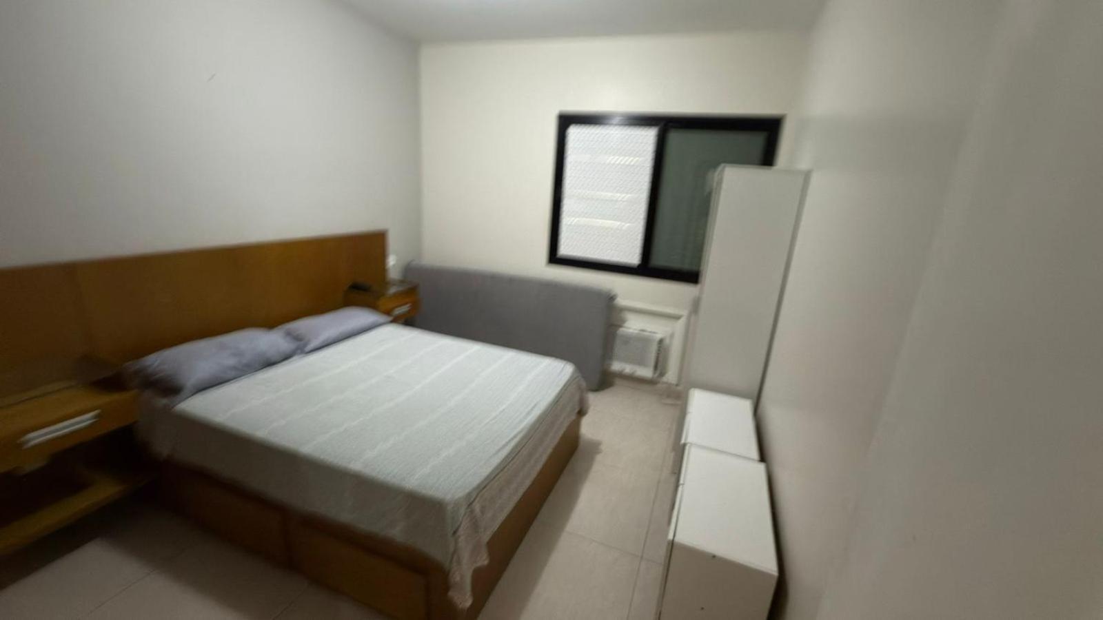 Em Frente A Da Barra, Posto 6 Apartamento
