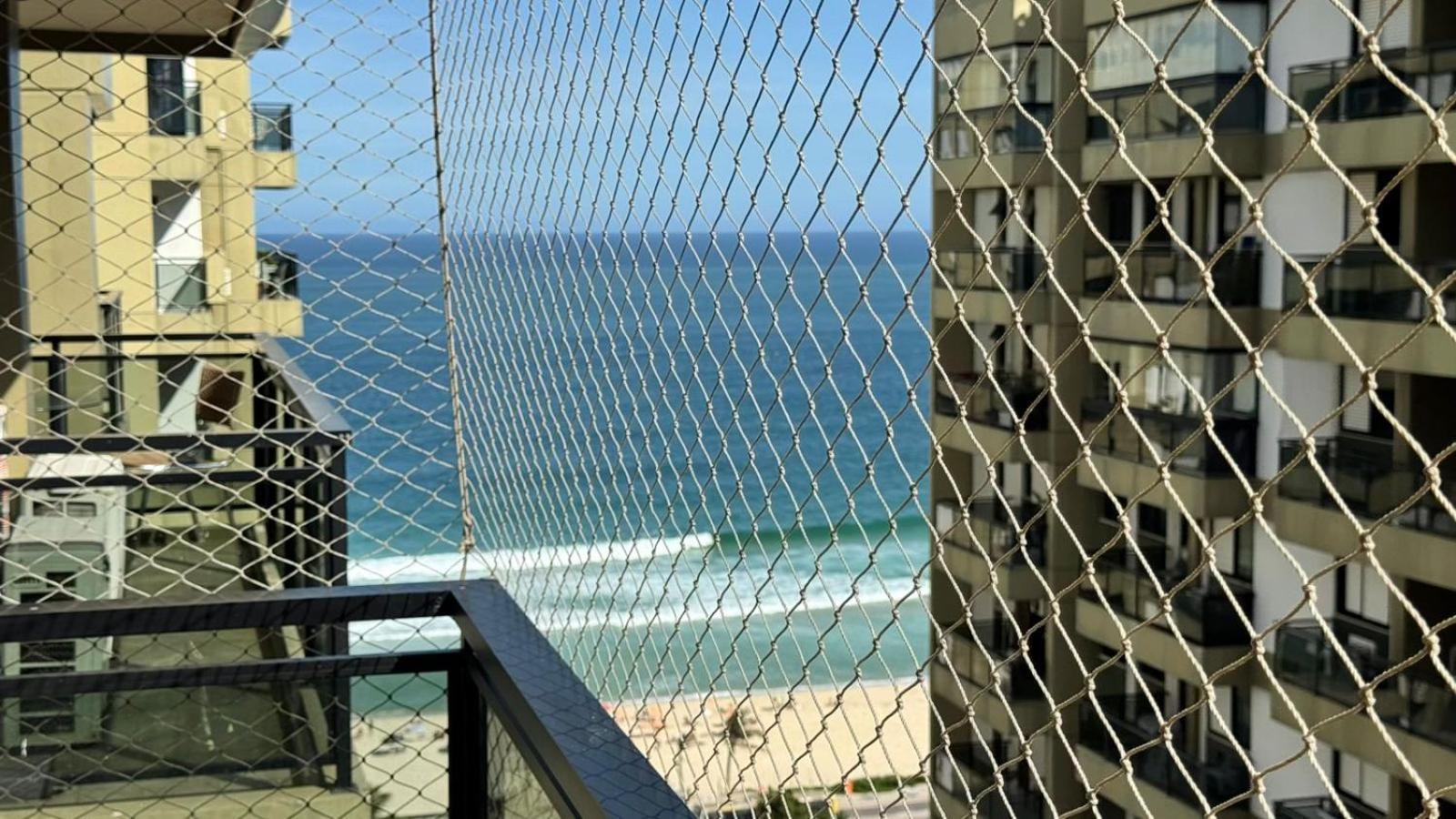 Em Frente A Da Barra, Posto 6 Apartamento Rio de Janeiro