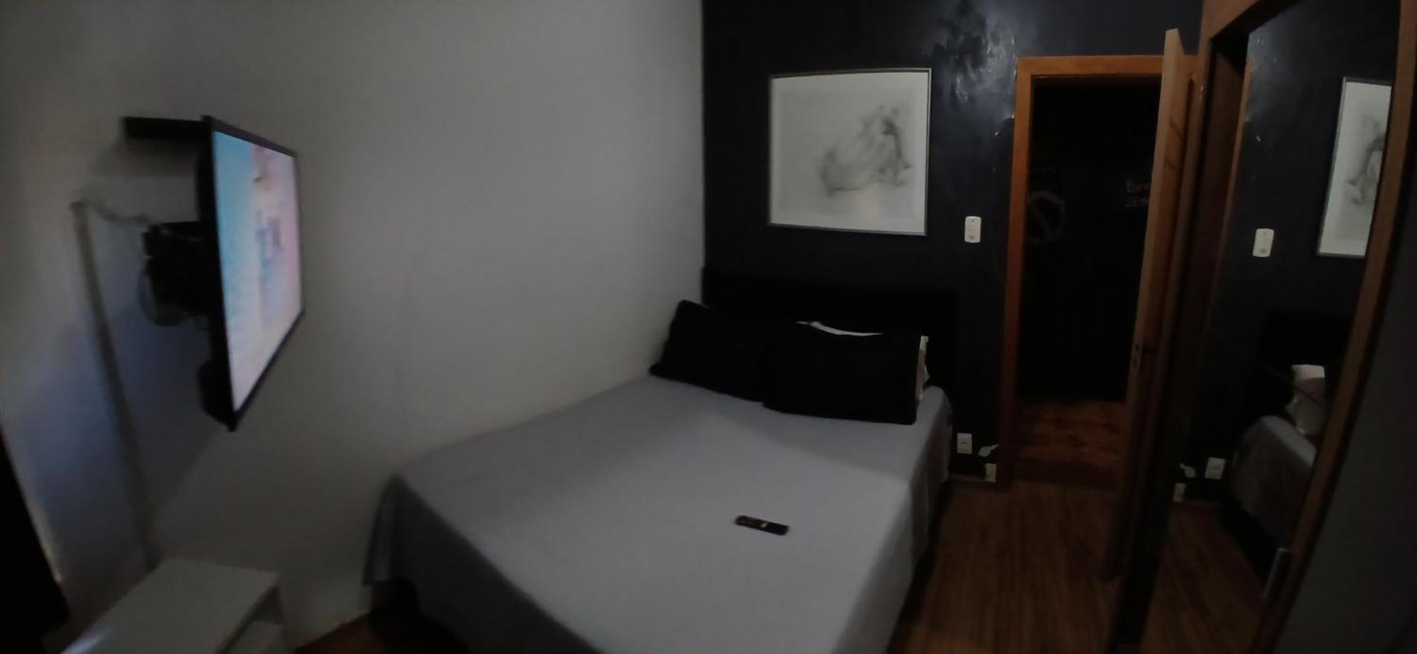 Centro Privado Total Completo Smart Tv Vista Linda *