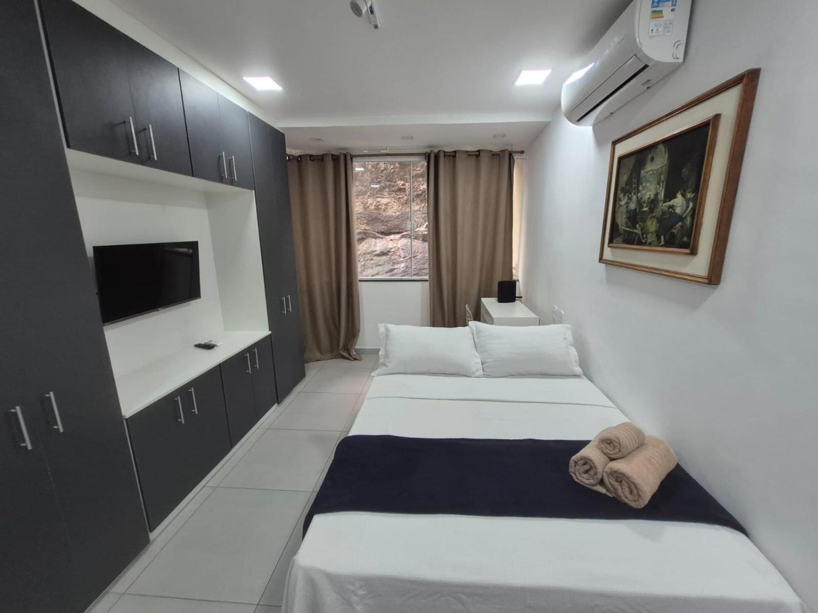 Apartamento Suh Lapa 01 Cozy Bairro De Fatima Rio de Janeiro
