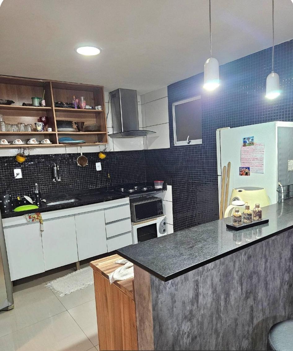 Holiday home Casa Na Do Recreio Dos Bandeirantes