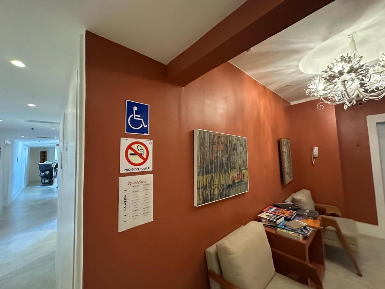 Apartment Maravilha Rio de Janeiro