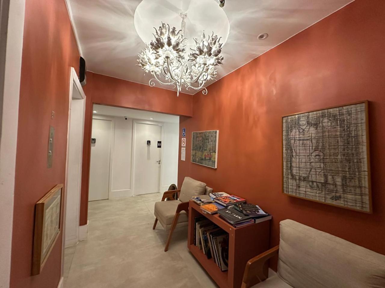 Maravilha Apartment *