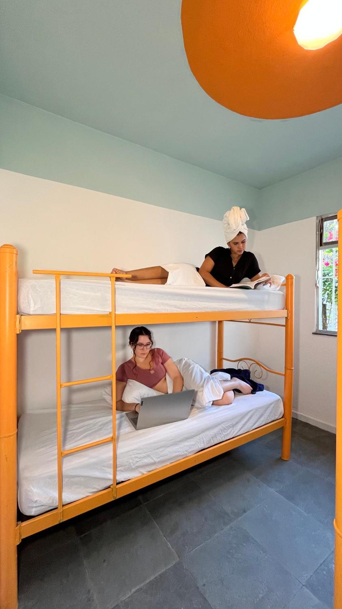 Buena Onda Casa de hóspedes