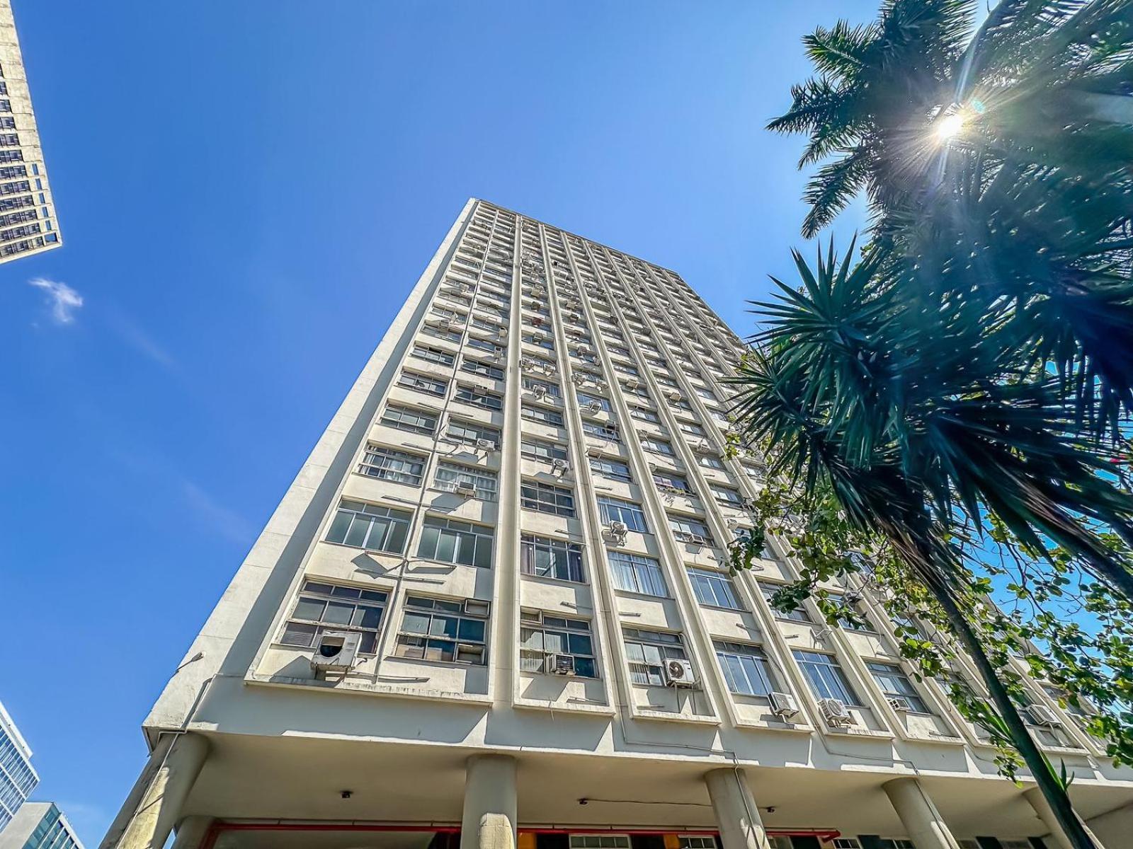 Aconchegante Centro Rj Apartment Rio de Janeiro