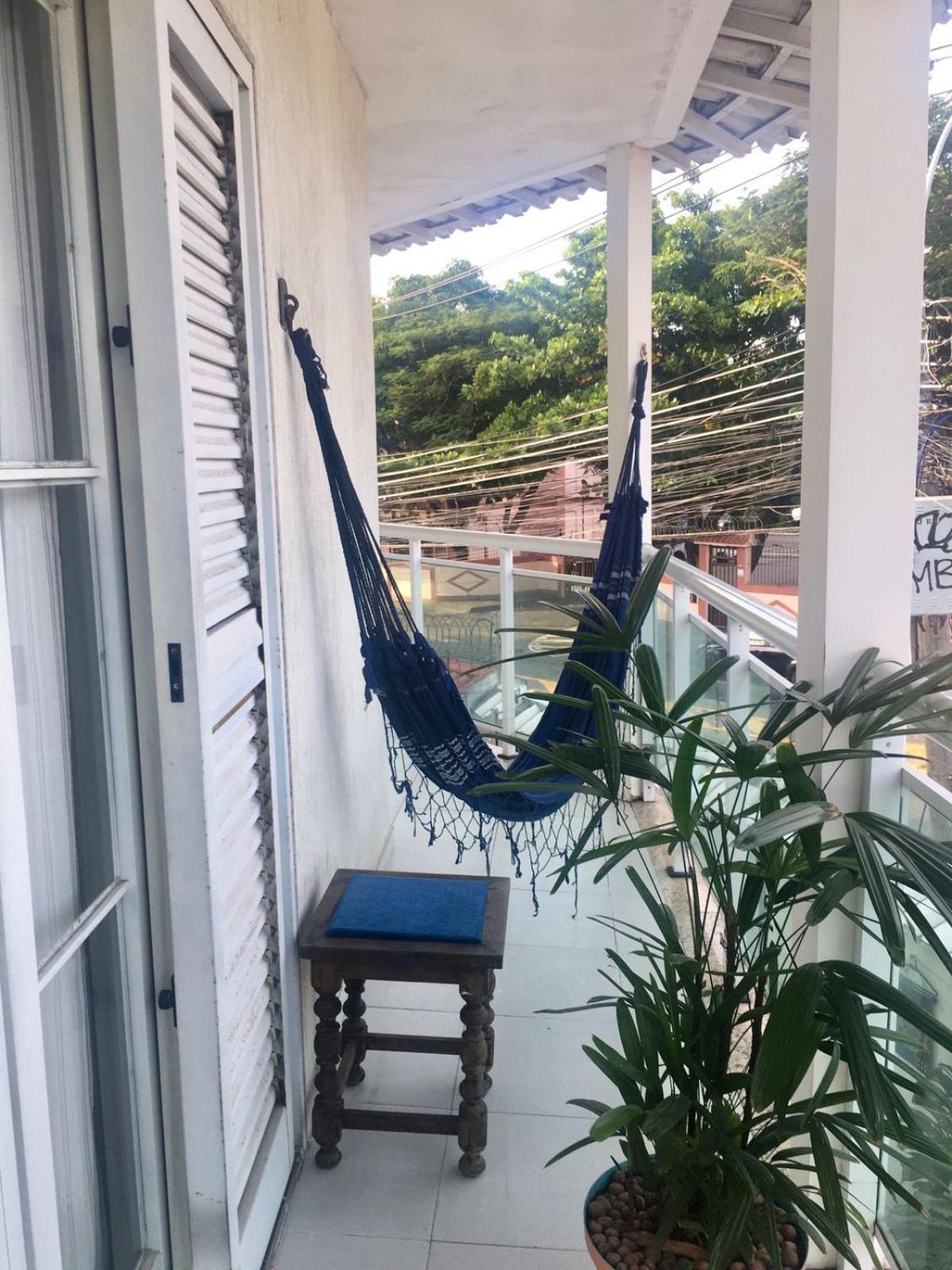Homestay Familiar Varandao Rio de Janeiro