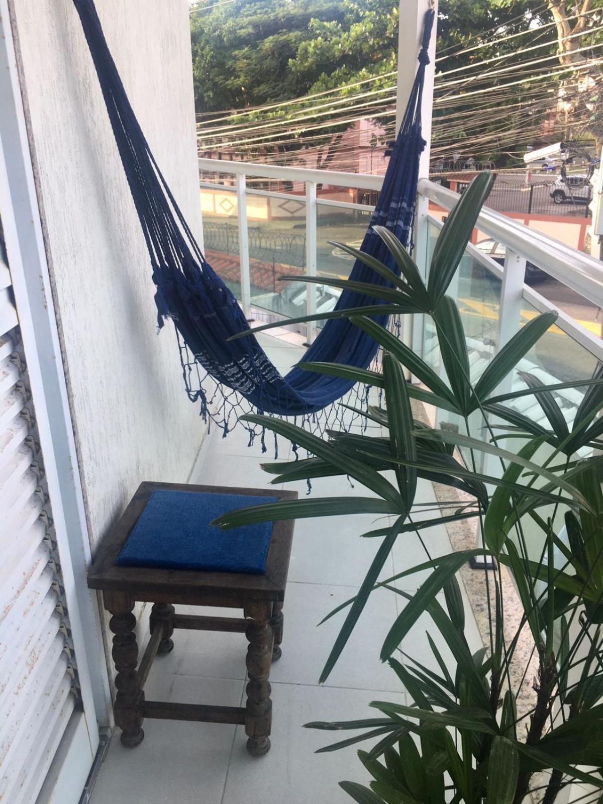 Homestay Familiar Varandao