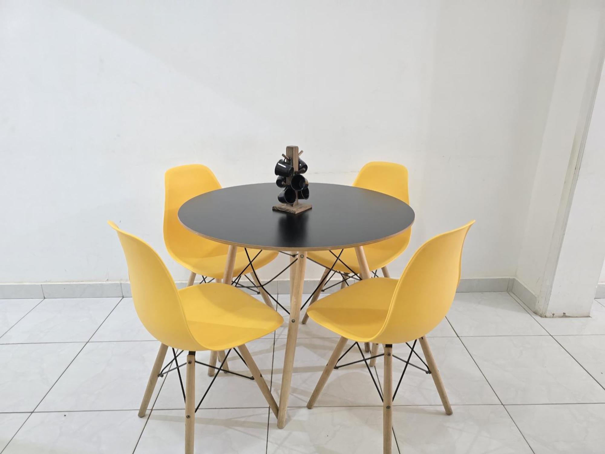 Qto E Sala, Smart Tv, Wi-fi, Ar-cond, De Copacabana Apartment Rio de Janeiro