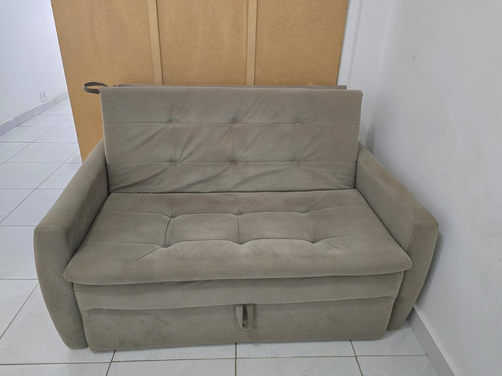 Apartment Qto E Sala, Smart Tv, Wi-fi, Ar-cond, De Copacabana