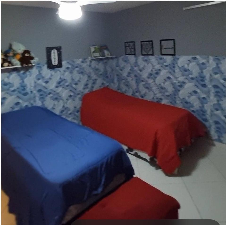 Holiday home Casa Na Do Recreio Dos Bandeirantes Rio de Janeiro