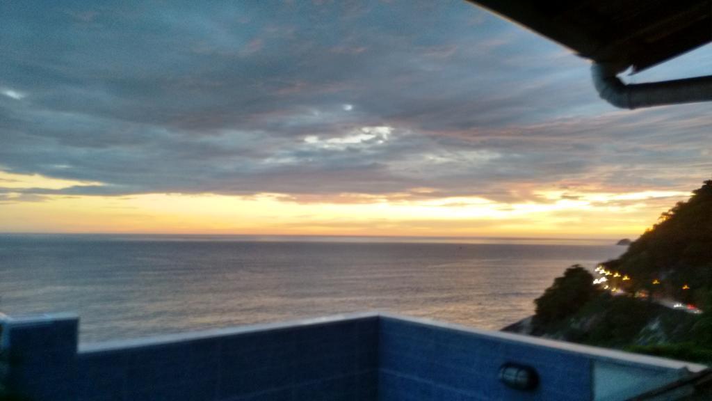 Vista Do Mar *