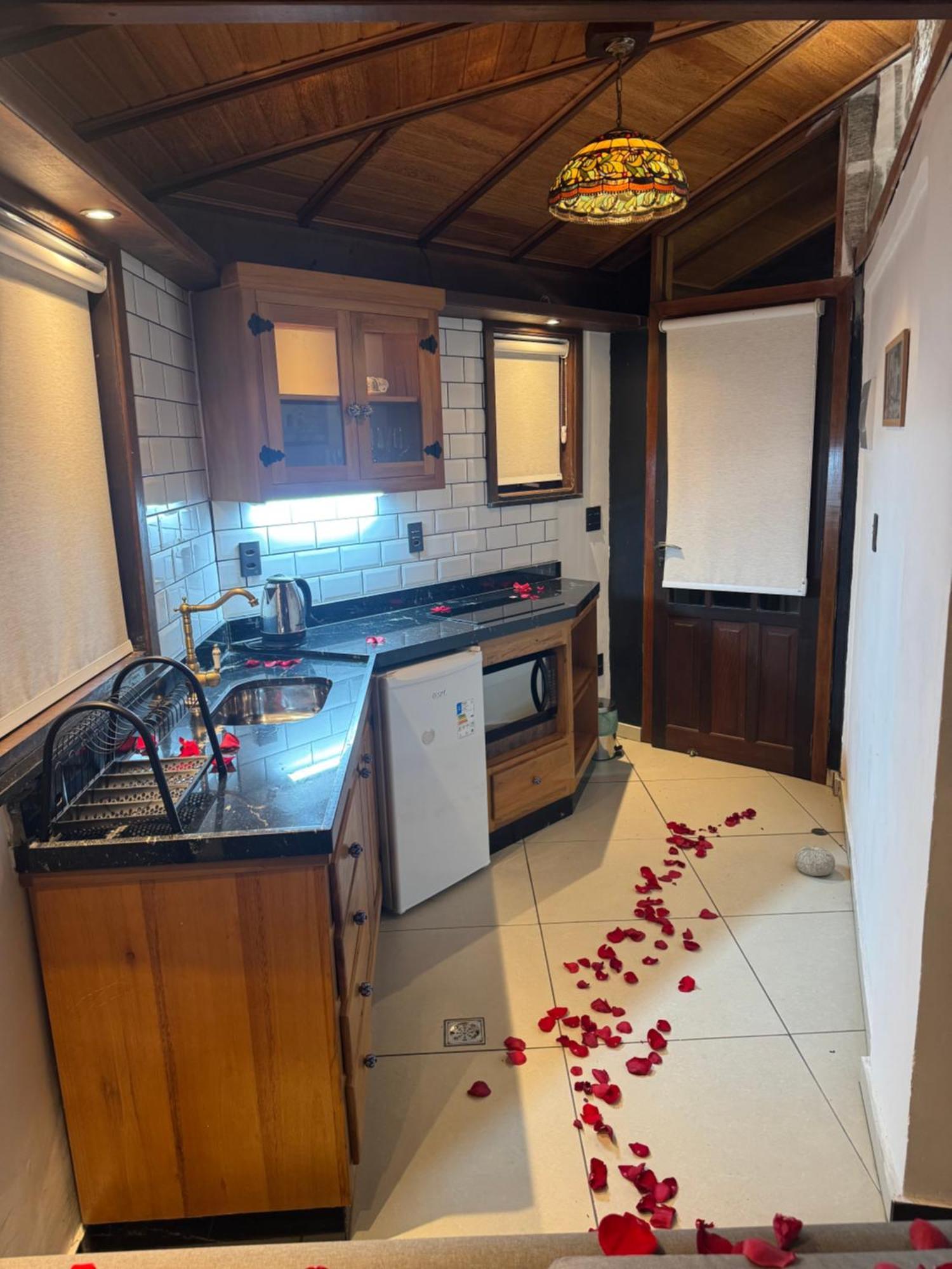 Minas Em Marambaia Casa de hóspedes