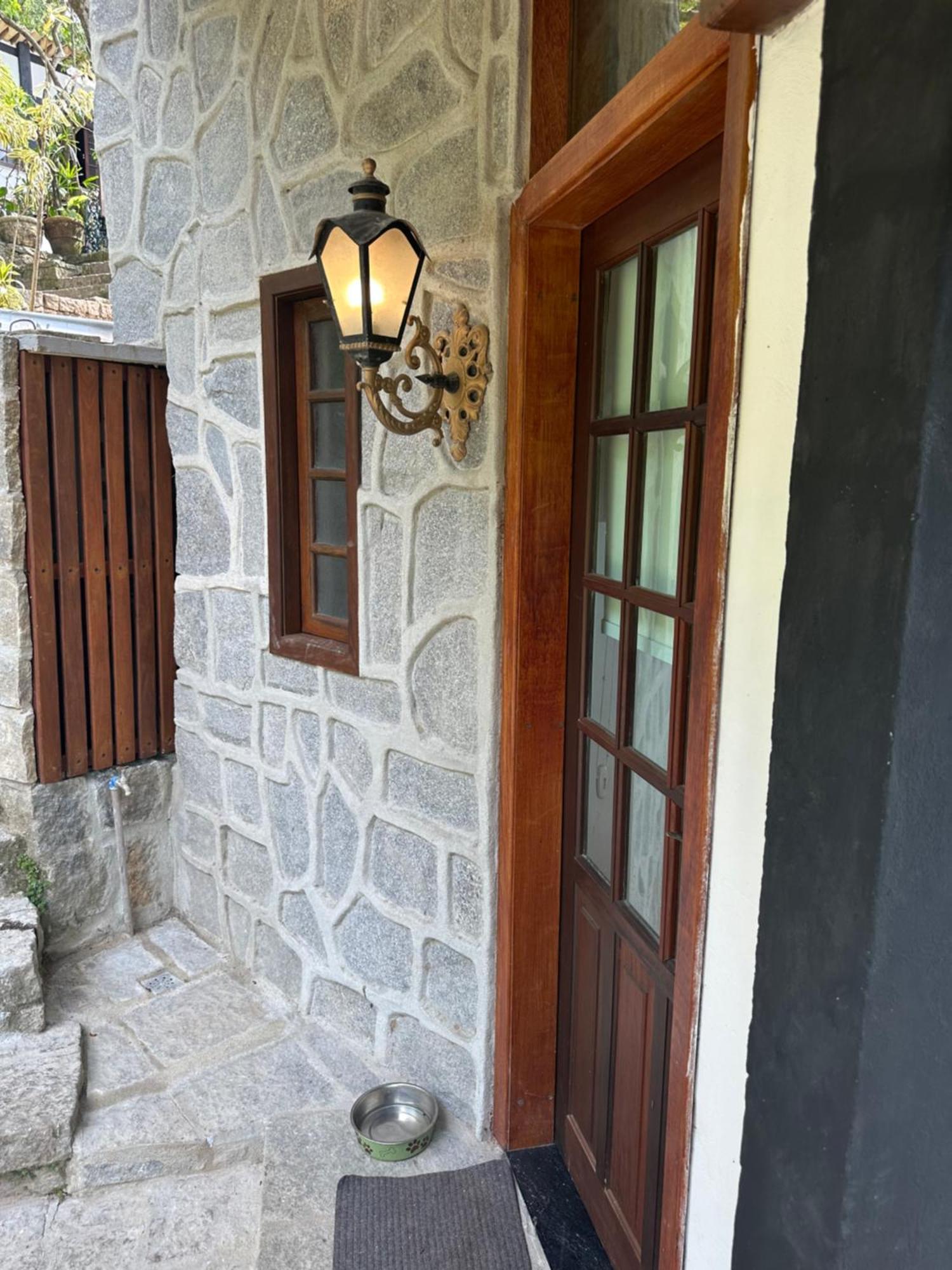 Casa de hóspedes Minas Em Marambaia Rio de Janeiro