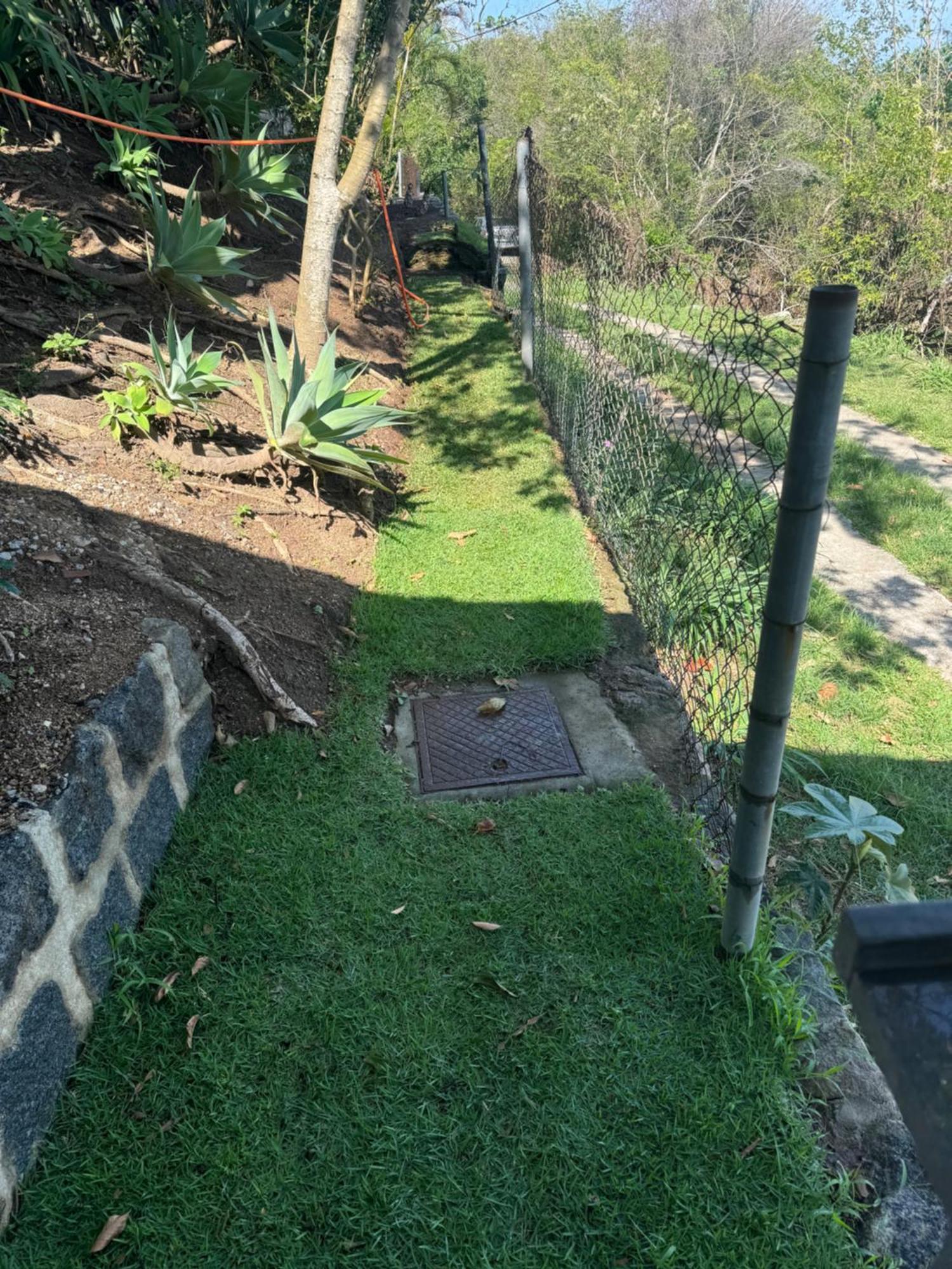Casa de hóspedes Minas Em Marambaia