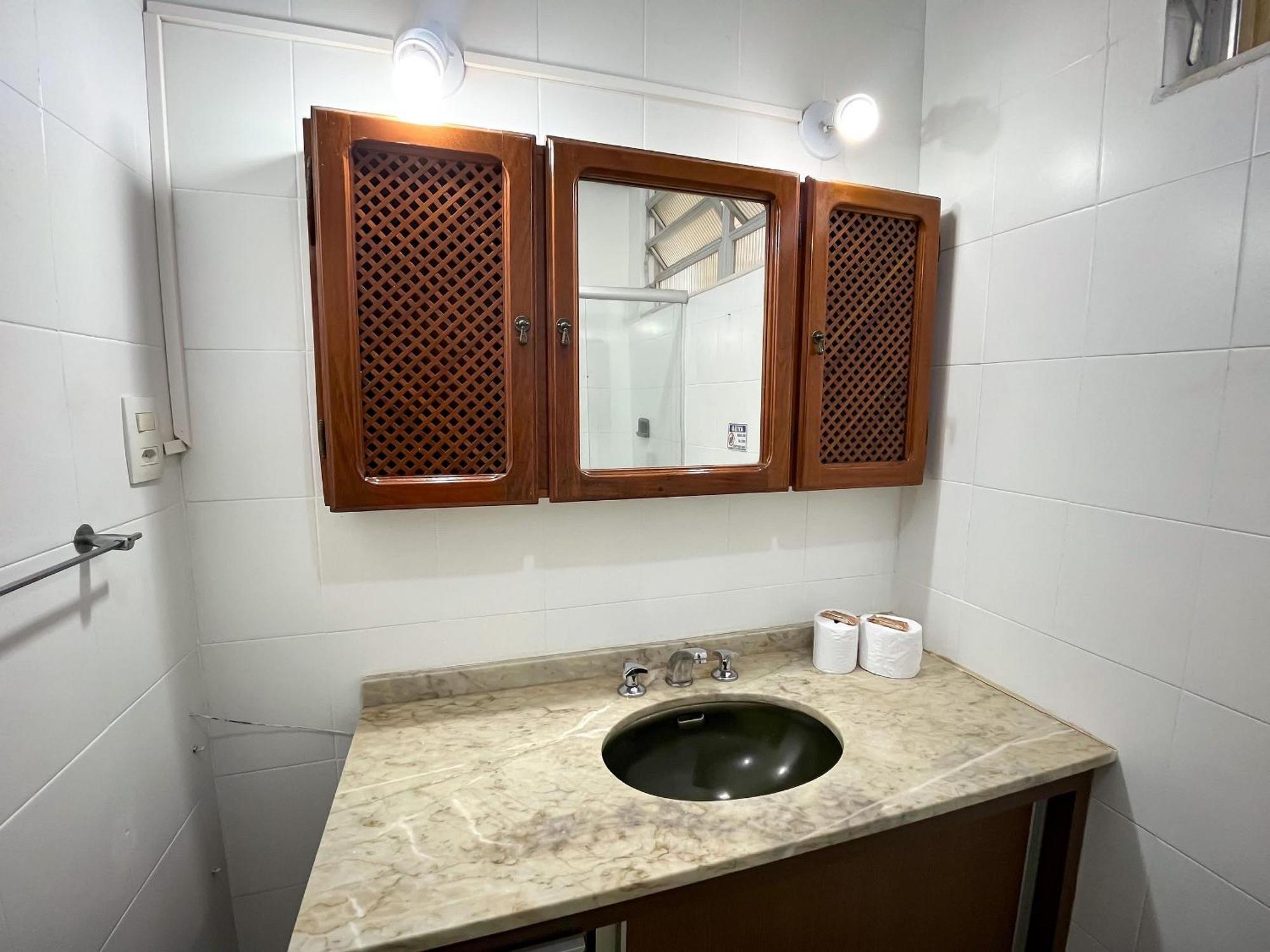 300 Metros Da De Copacabana Apartamento
