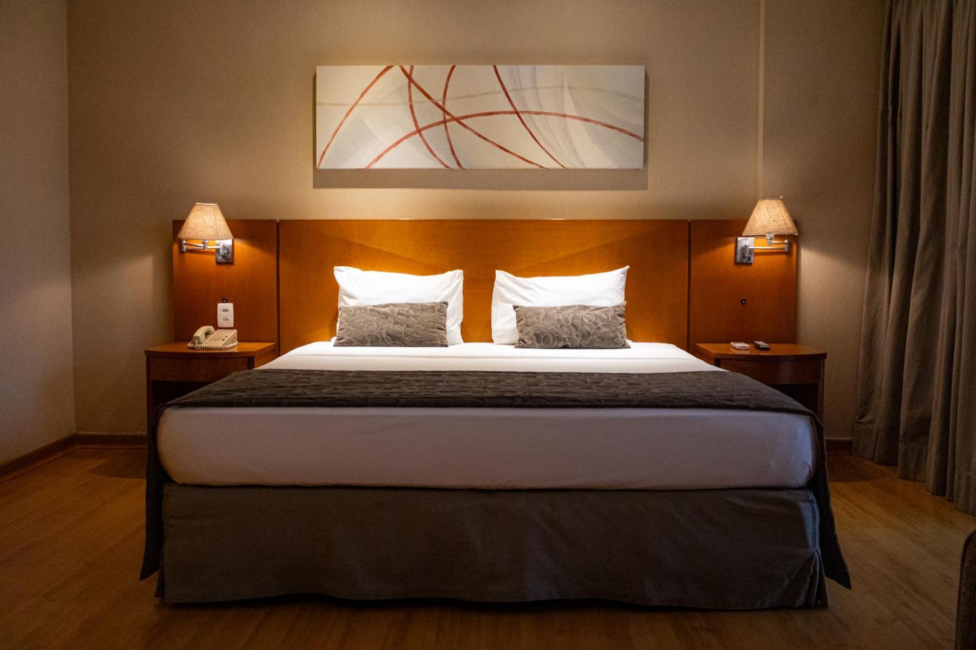 Aparthotel Barra First Rio de Janeiro