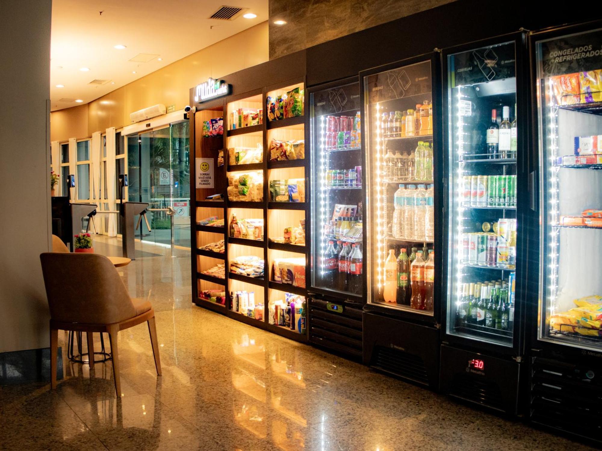 Barra First Aparthotel Rio de Janeiro